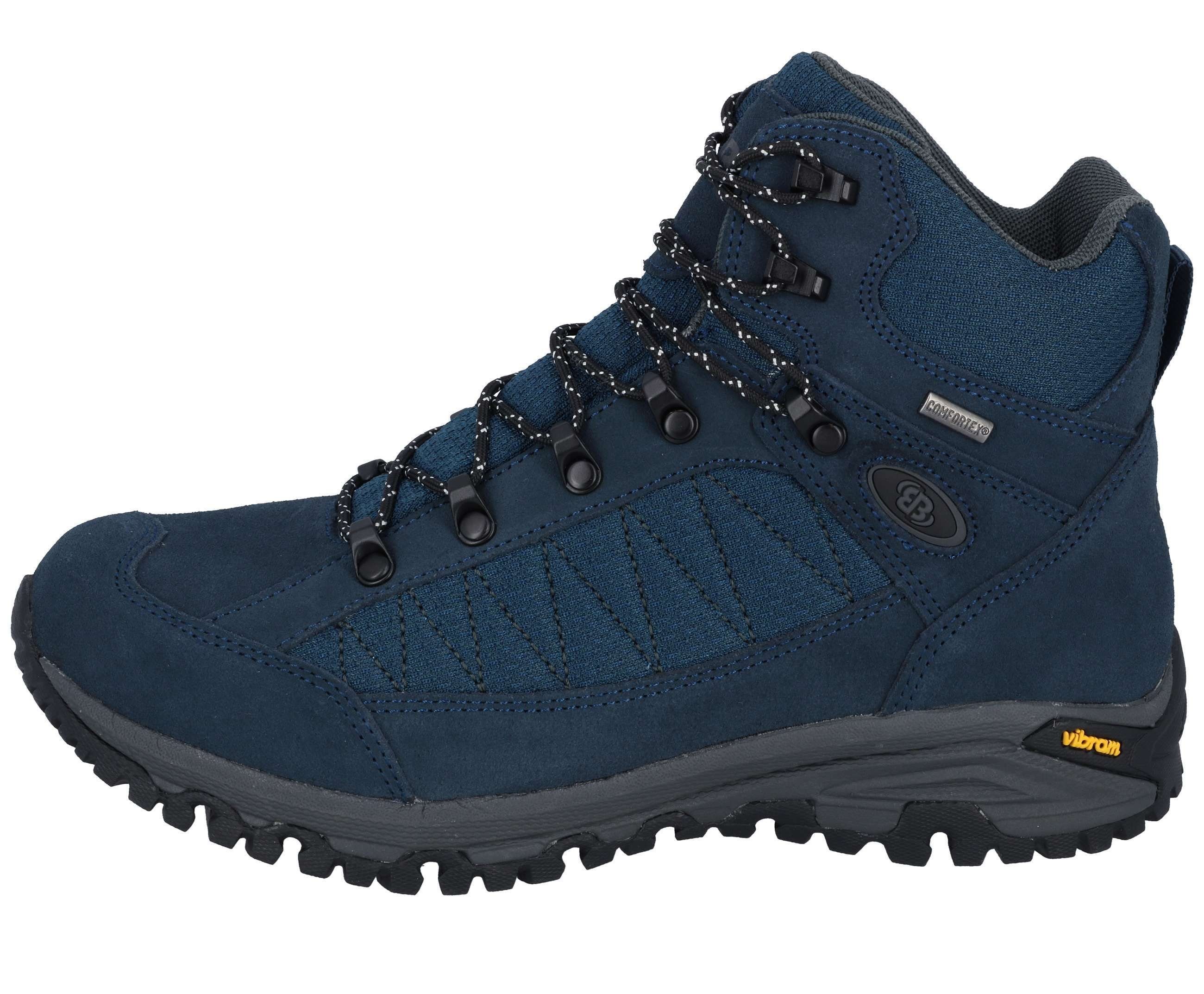 BRÜTTING Outdoorschoenen Outdoorlaarzen Mount Kandu High