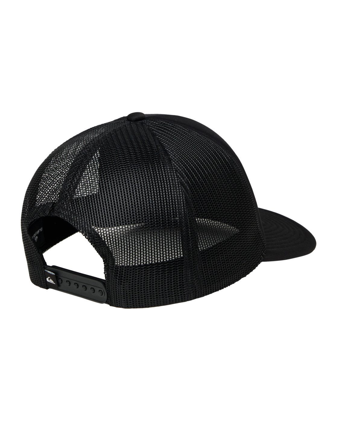 Quiksilver Truckerpet DNA Impaired