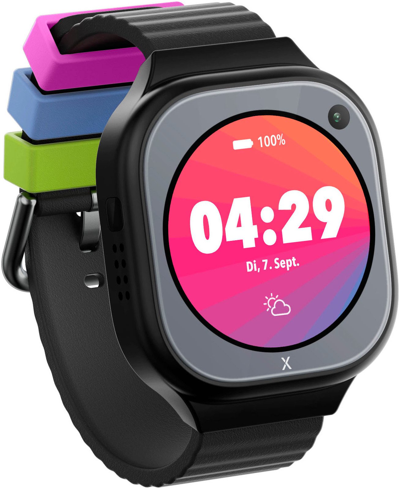 Xplora Smartwatch Xplora - X6 Pro met eSIM