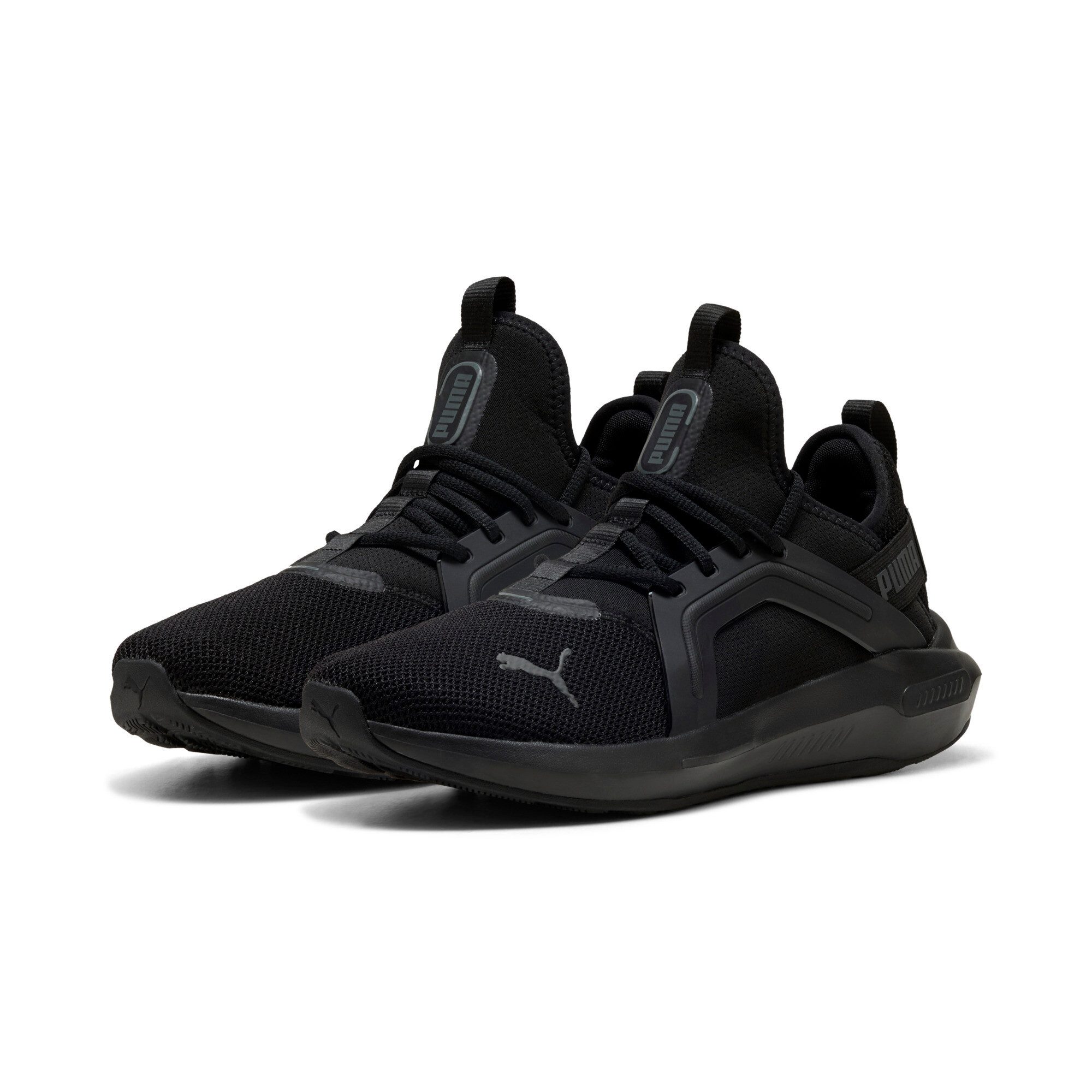 PUMA Runningschoenen SOFTRIDE ENZO 5 hardlopen maat 41 zwart