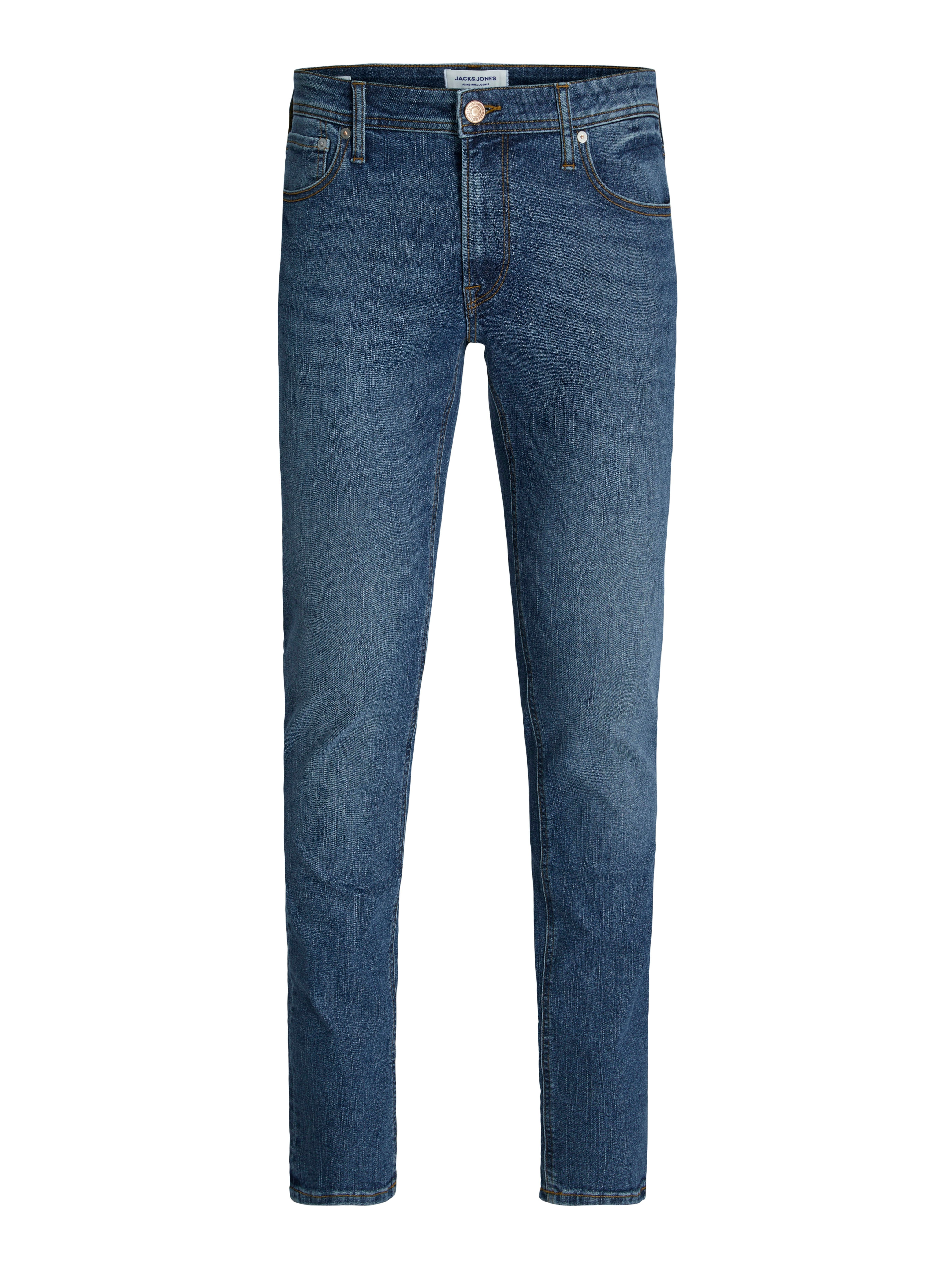 Jack & Jones Skinny fit jeans JJILIAM JJORIGINAL SQ 223