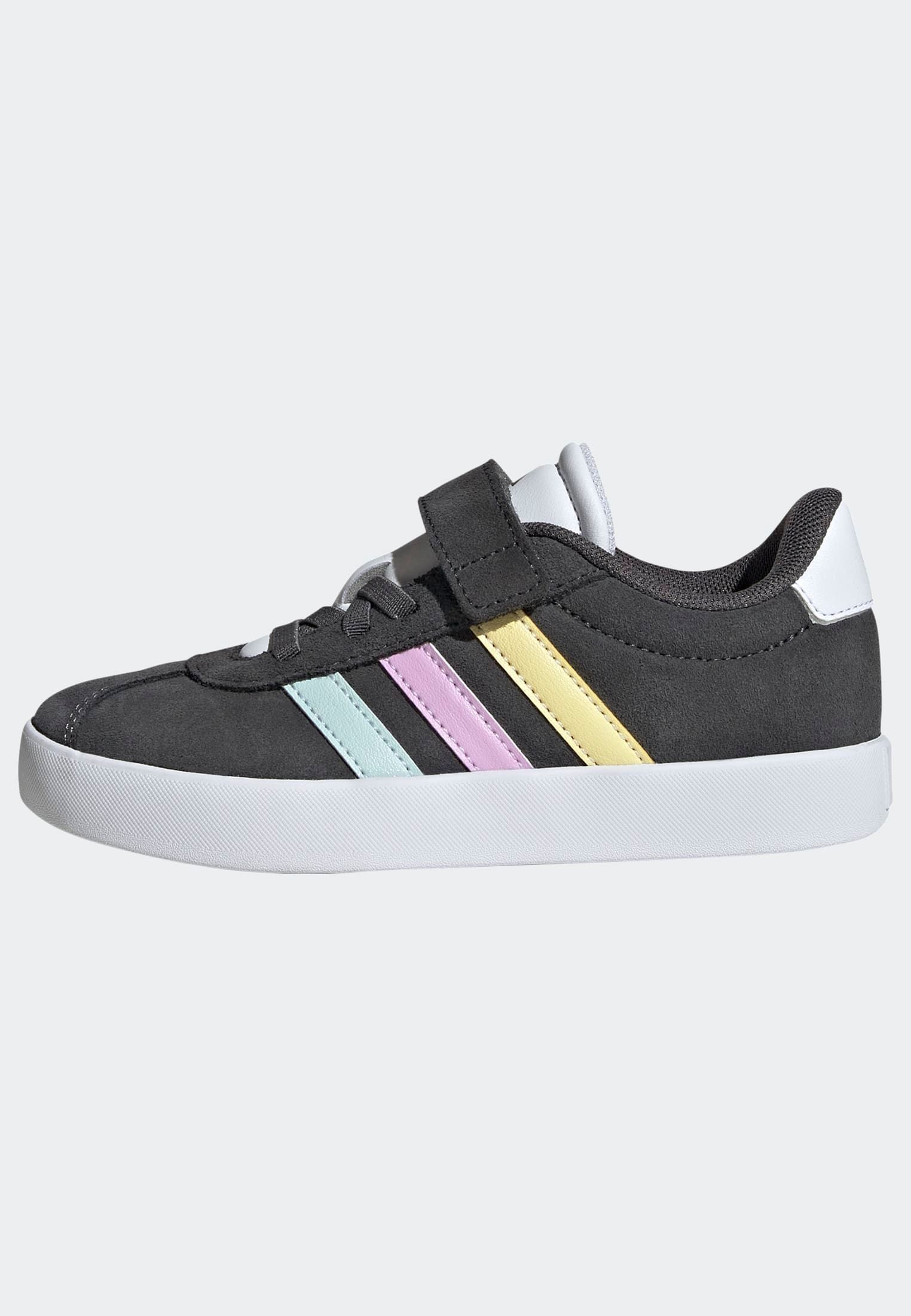 adidas Sportswear Sneakers VL COURT 3.0 geïnspireerd door het ontwerp van de adidas samba