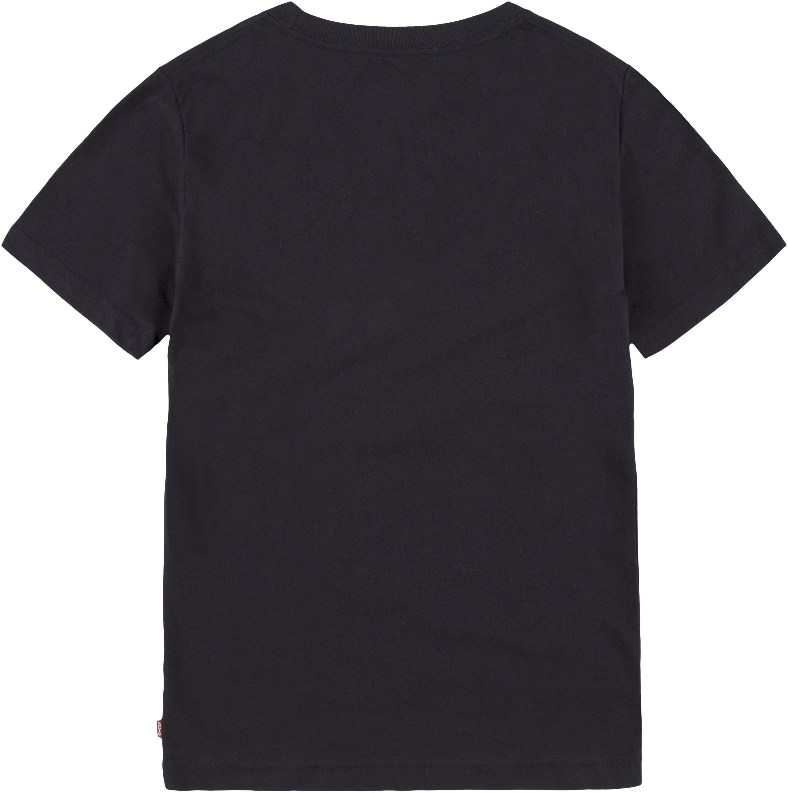 Levi's Kidswear T-shirt LVB BATWING TEE