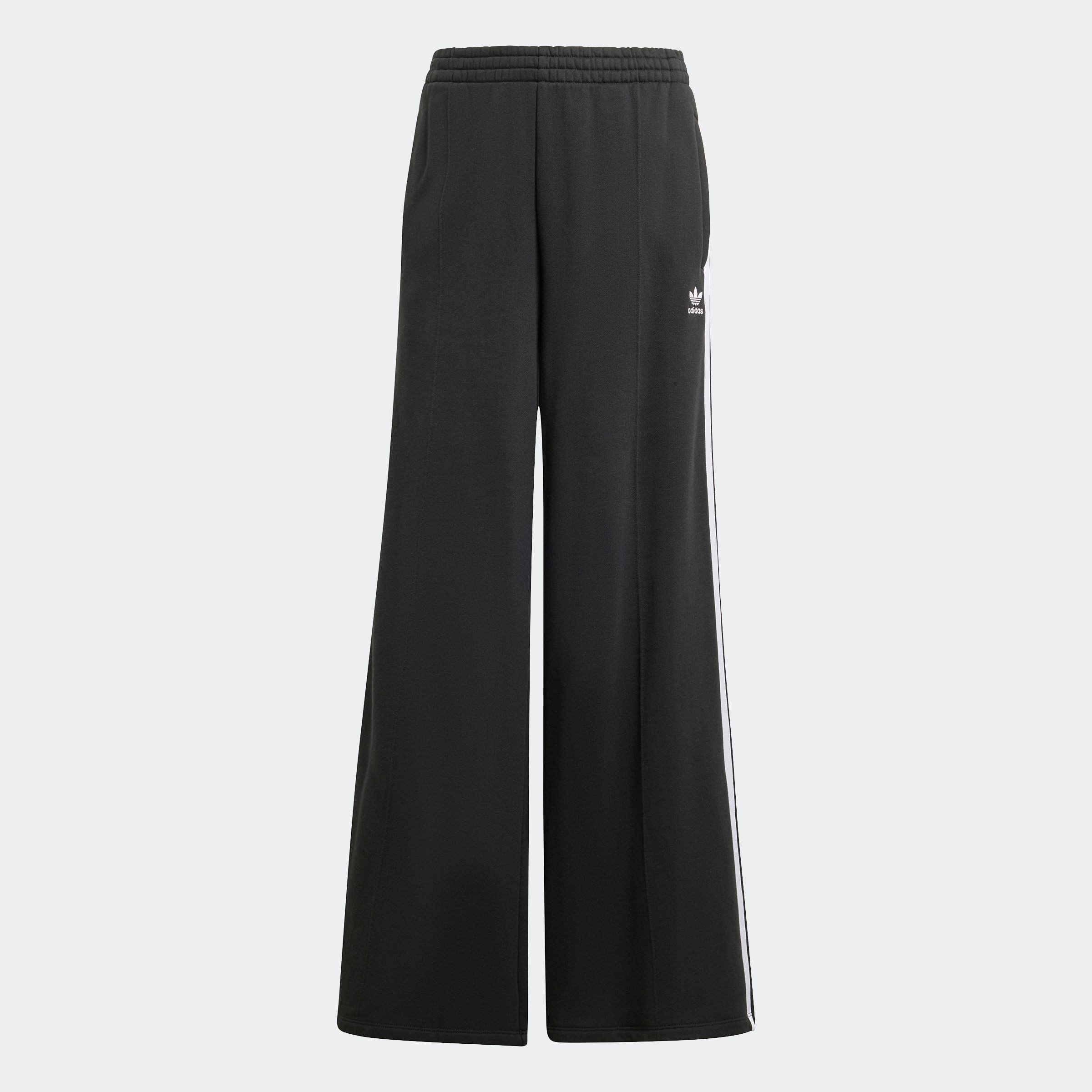 adidas Originals Sportbroek 3 S WL PANT FT (1-delig)