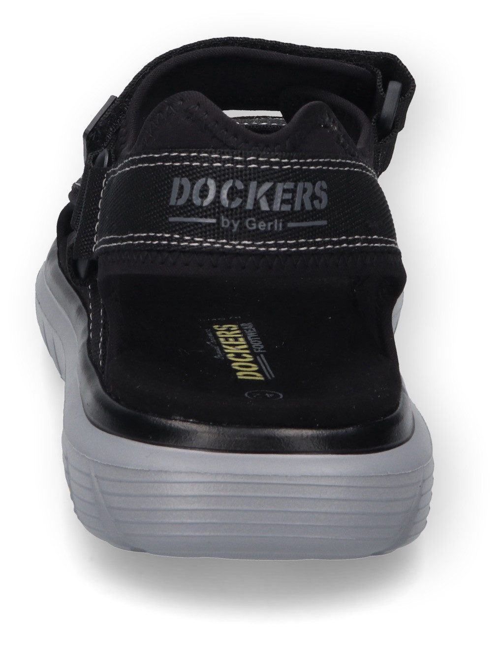 Dockers by Gerli Sandalen , zomerschoen, klittenbandschoen, outdoorsandaal, met lichte zool