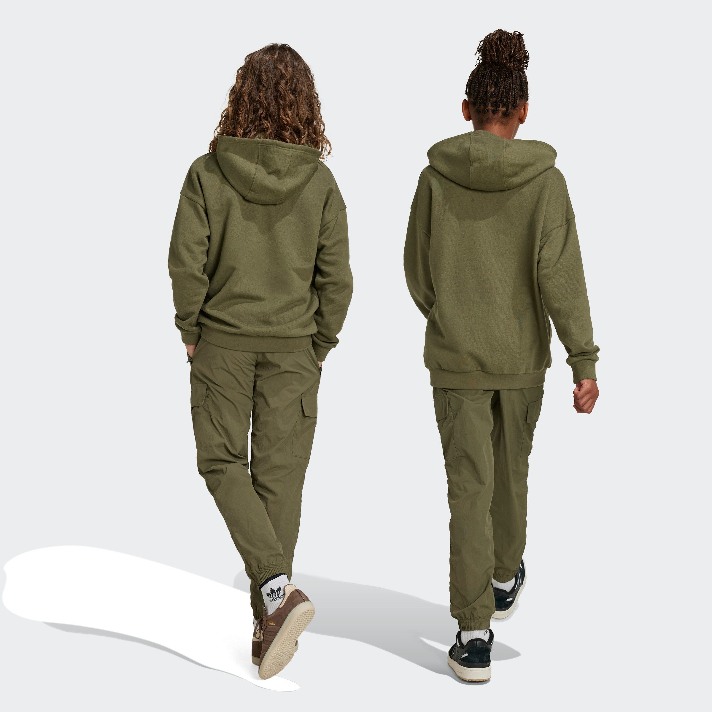 adidas Originals Sportbroek Cargo Pants (1-delig)