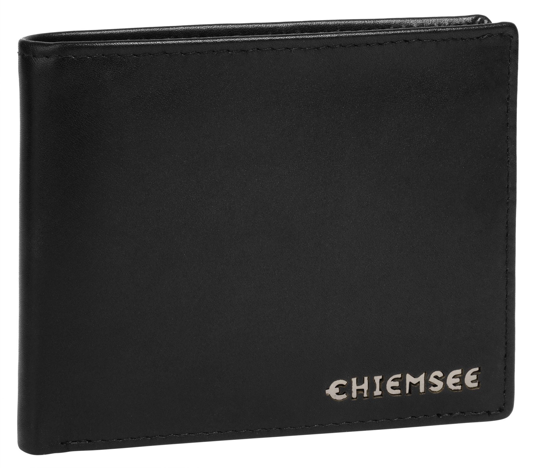 Chiemsee Portemonnee echt leder