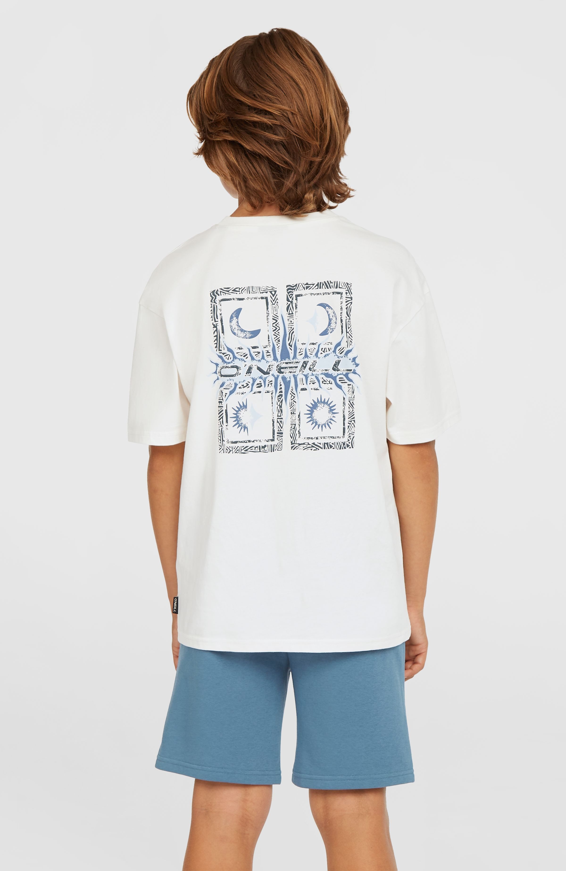 O'Neill Zwemshort O'NEILL LOGO SWEATSHORTS