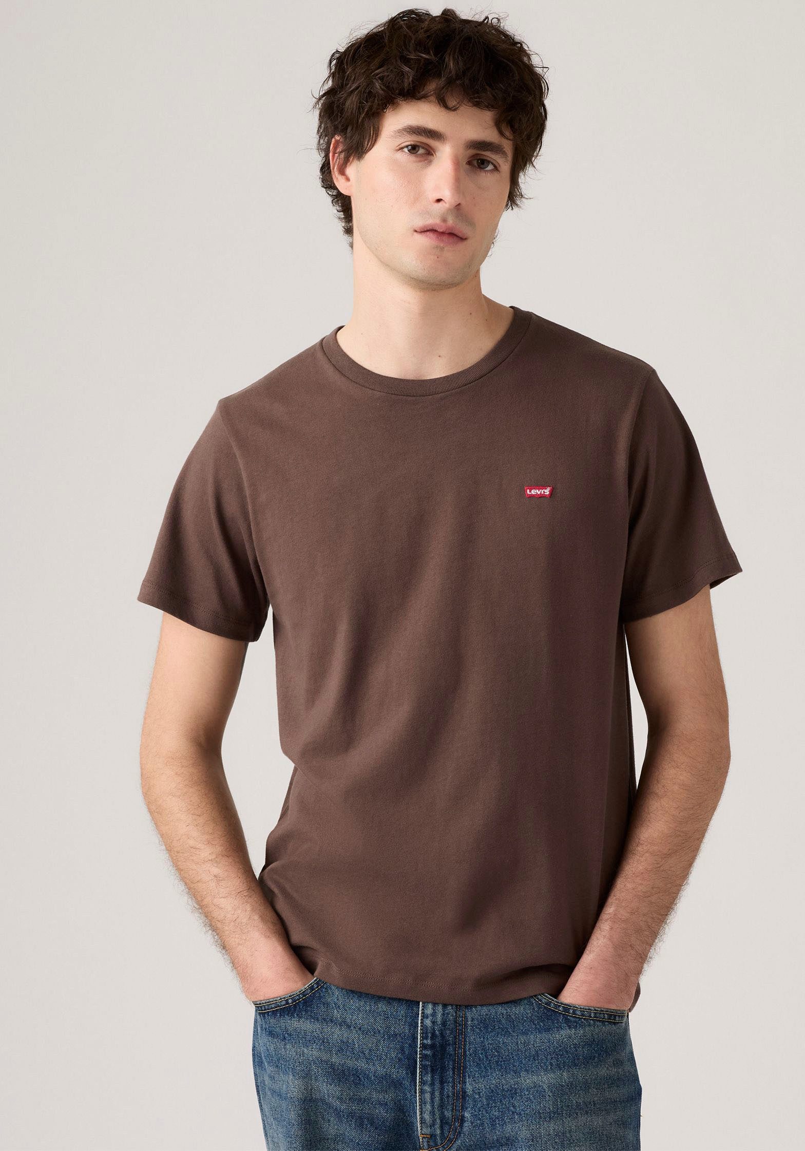 Levi's® T-shirt ORIGINAL HM TEE