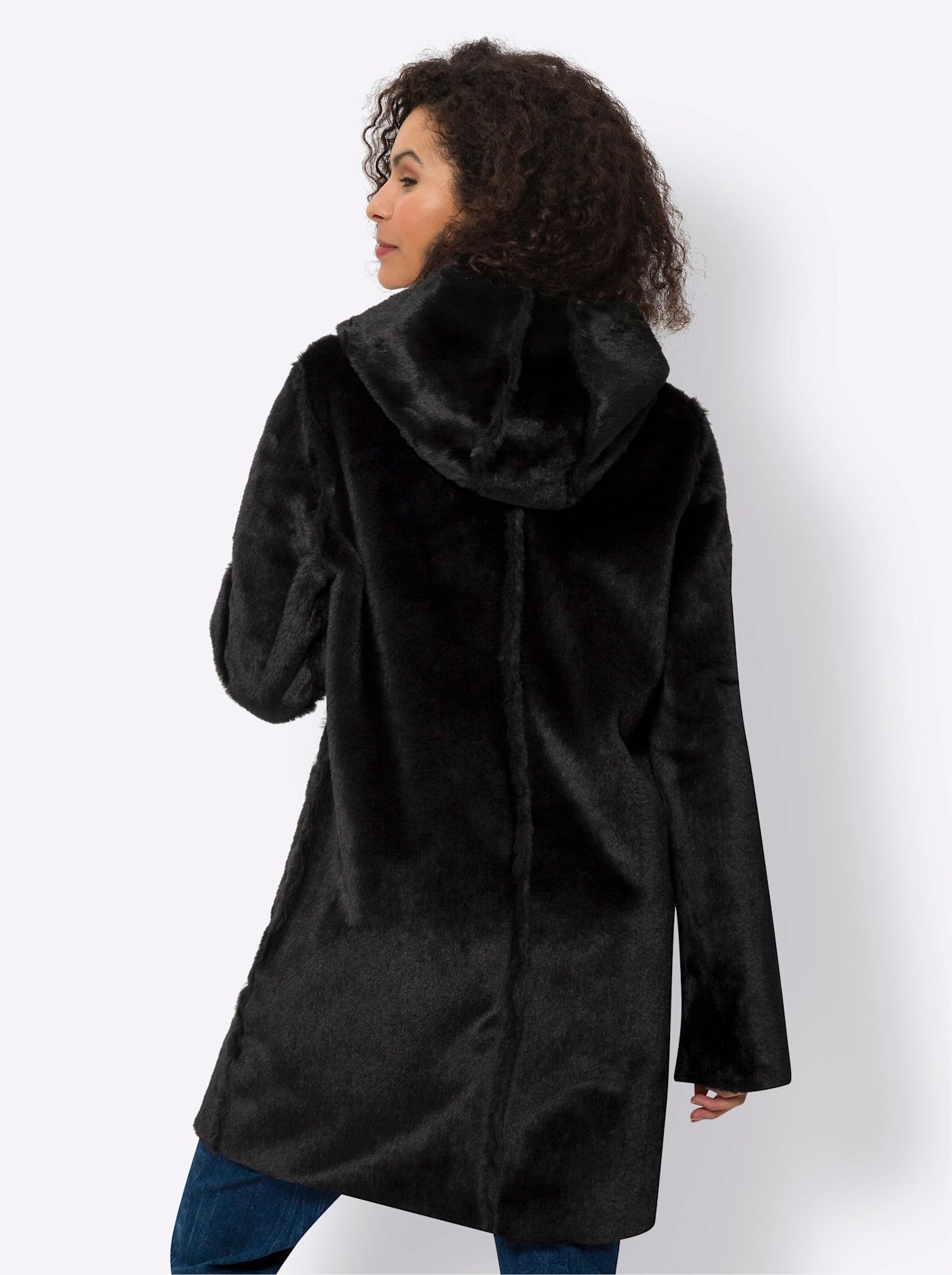 heine Winterjas