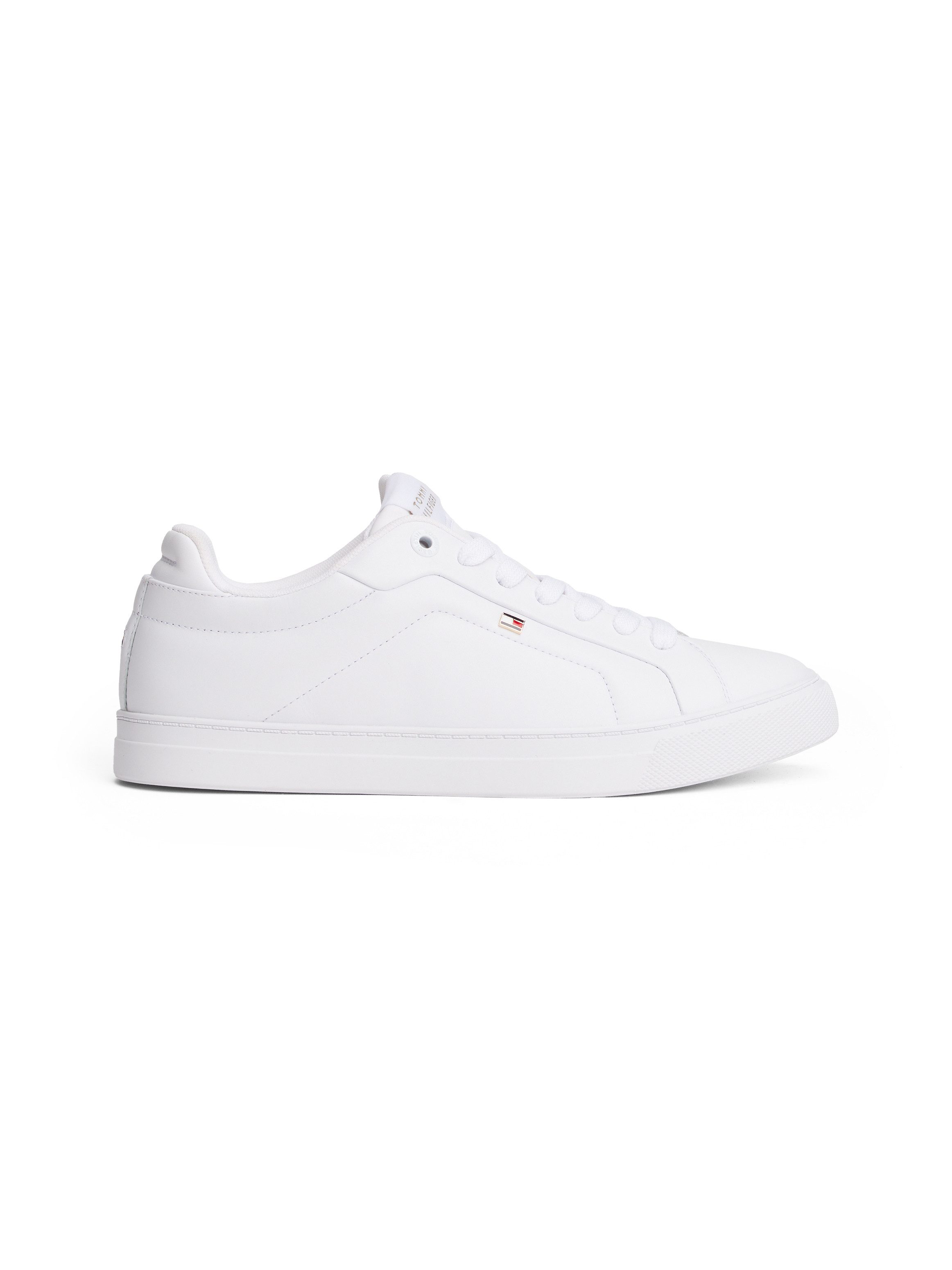 Tommy Hilfiger Plateausneakers