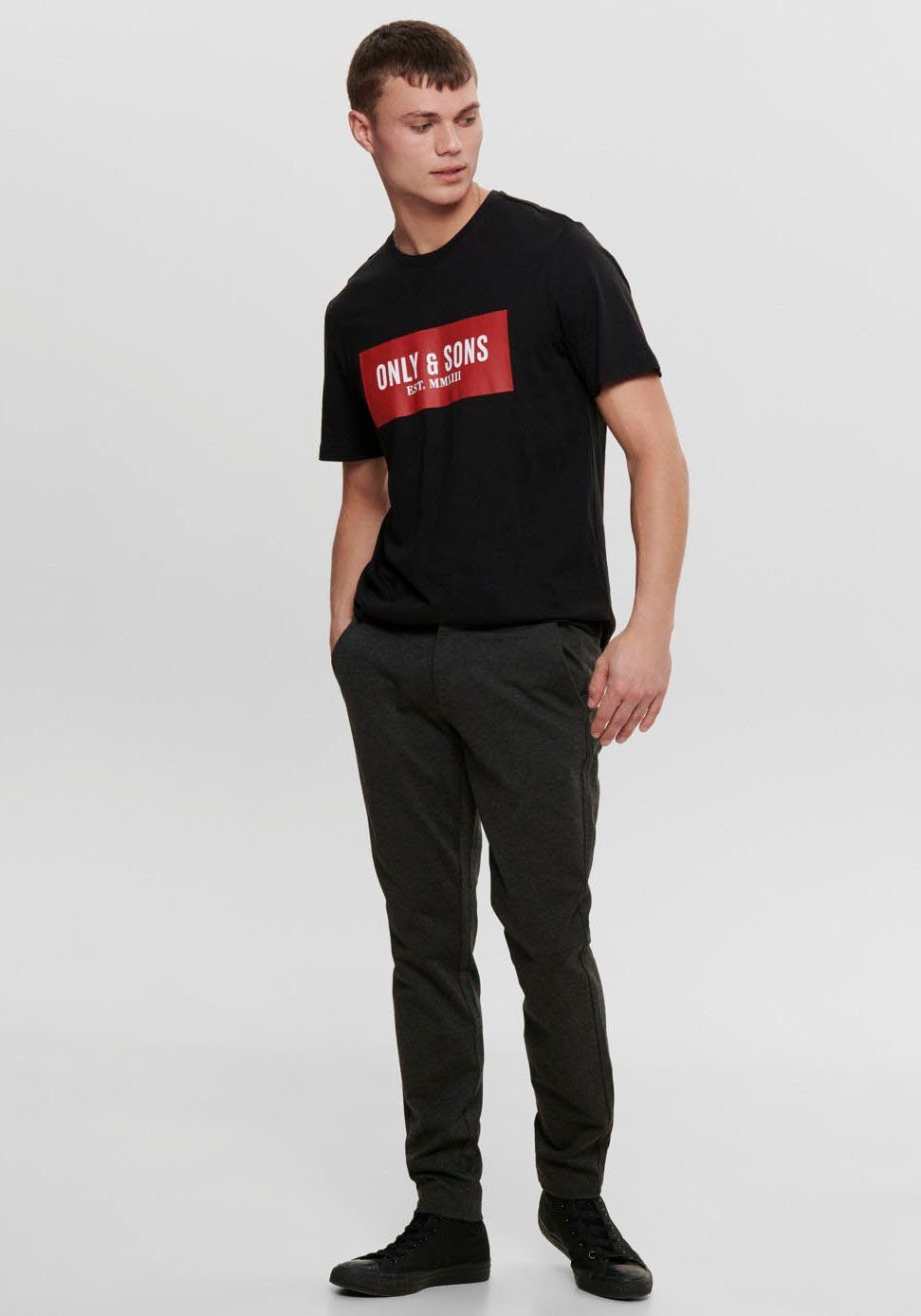 ONLY & SONS Chino MARK PANT