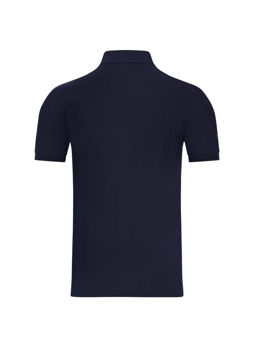 Trigema Poloshirt TRIGEMA business-poloshirt (1-delig)