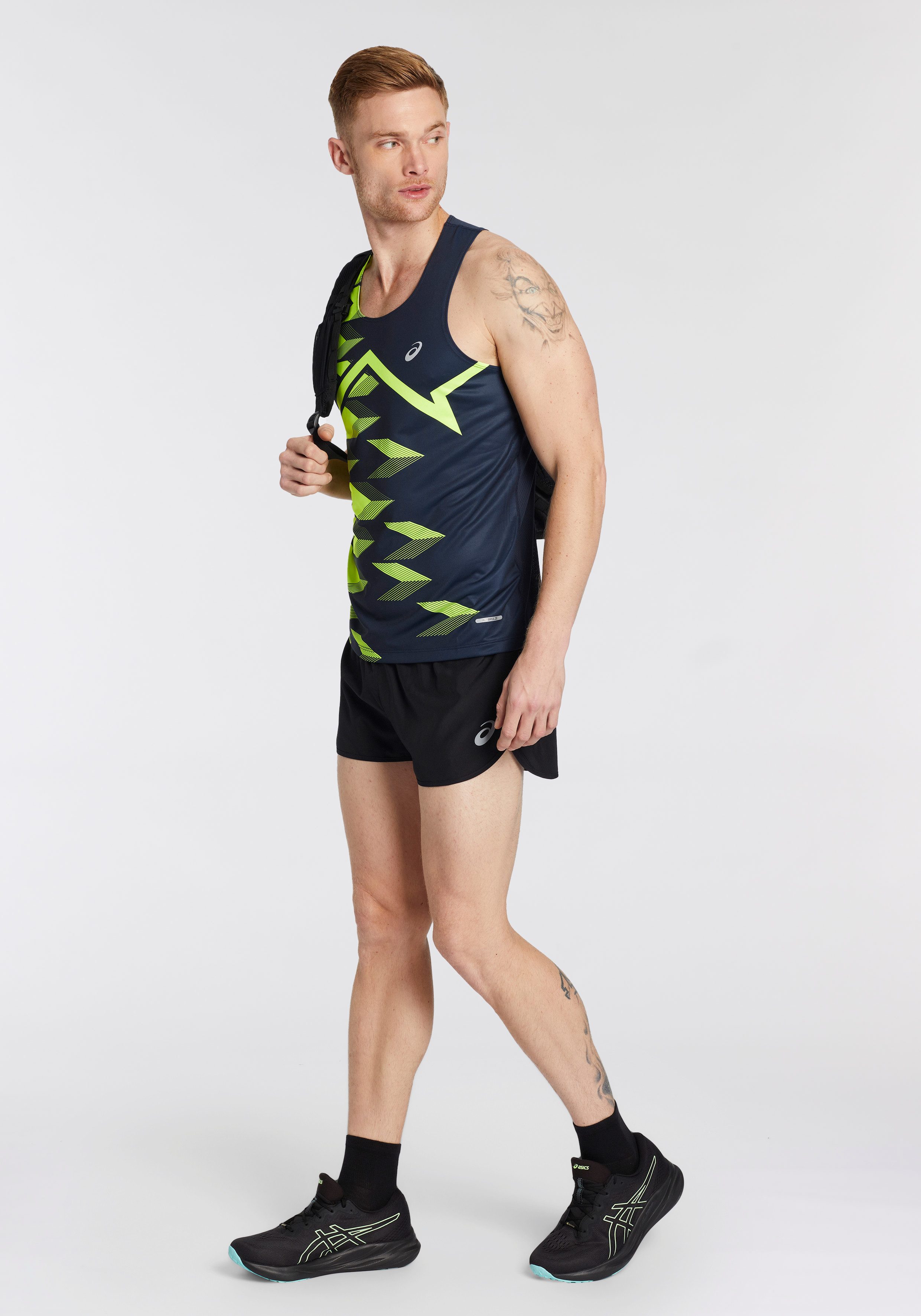 Asics Runningschoenen GEL-PULSE 15 Gore-Tex