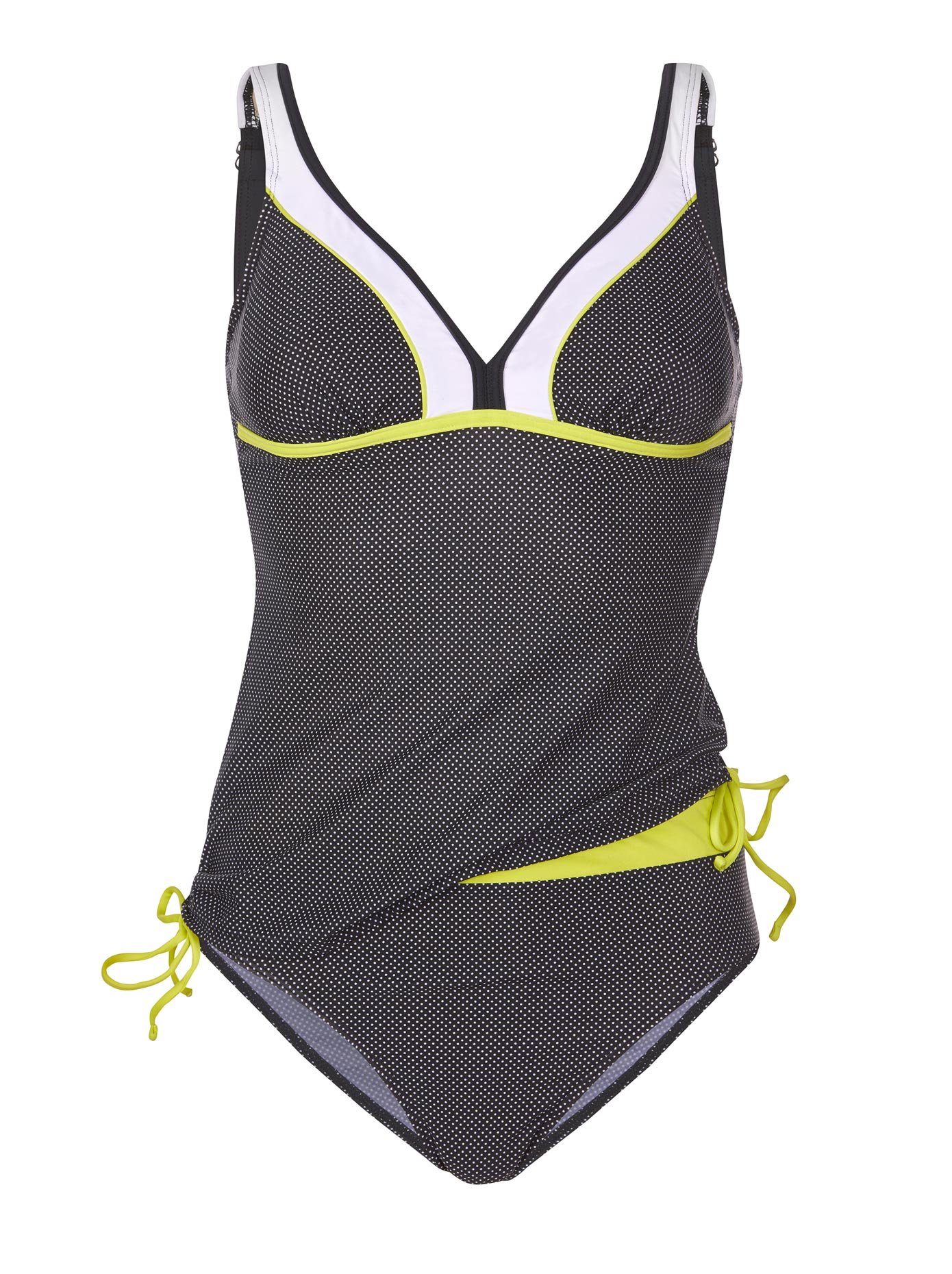 feel good Tankini (2 stuks)