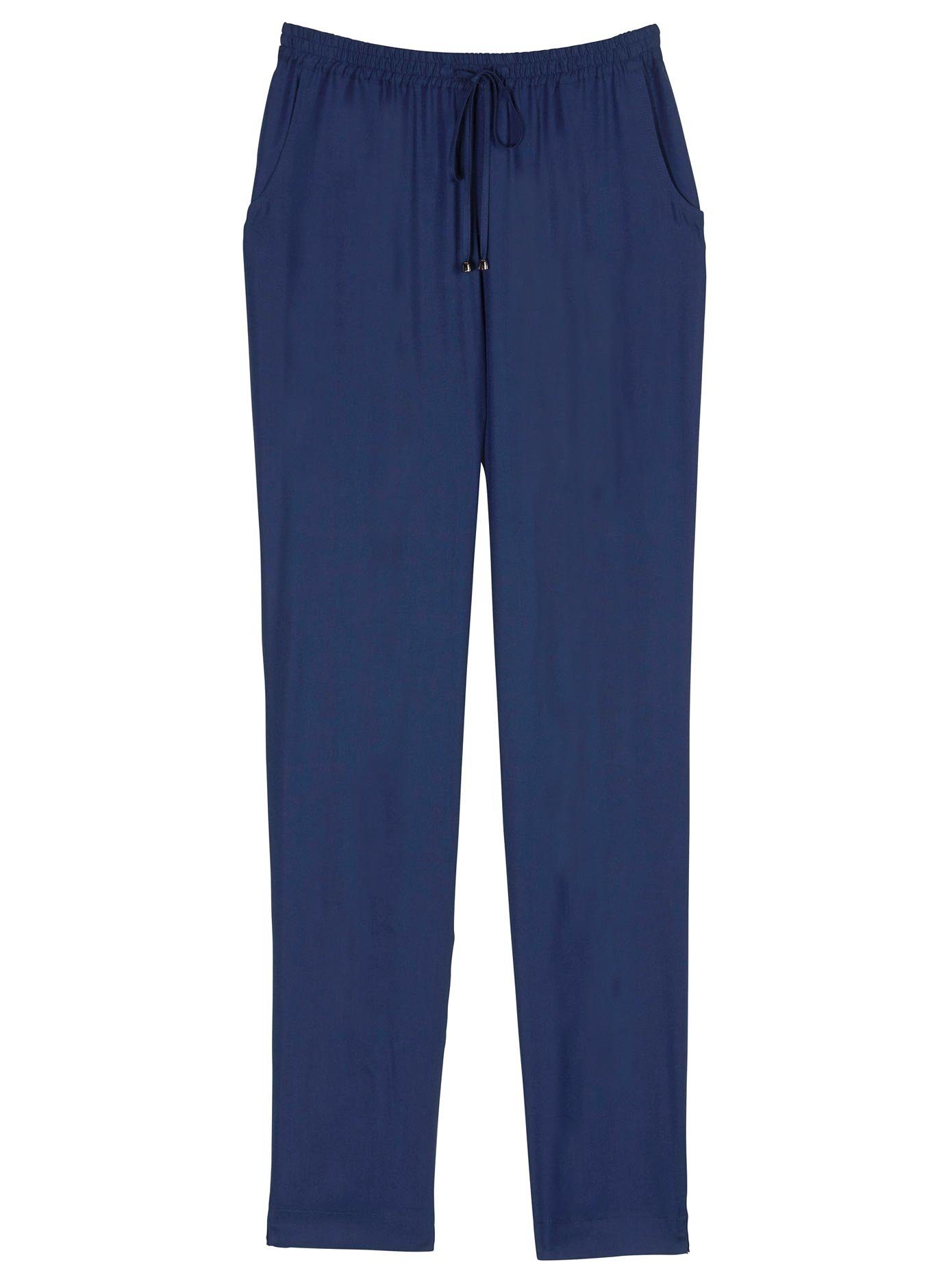 Classic Basics Comfortbroek