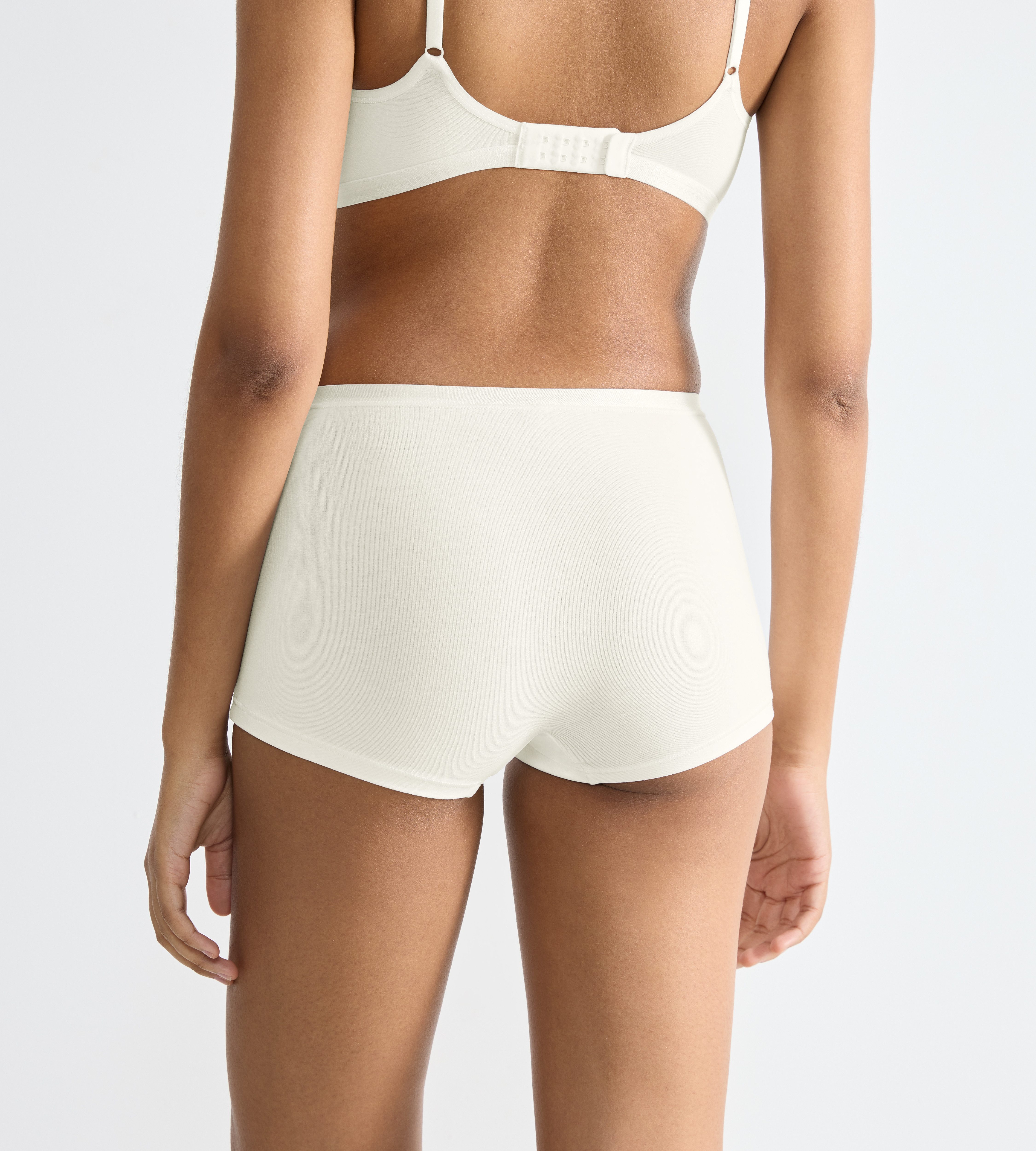 Sloggi Slip GO Daily Cotton Short 3P (3 stuks)