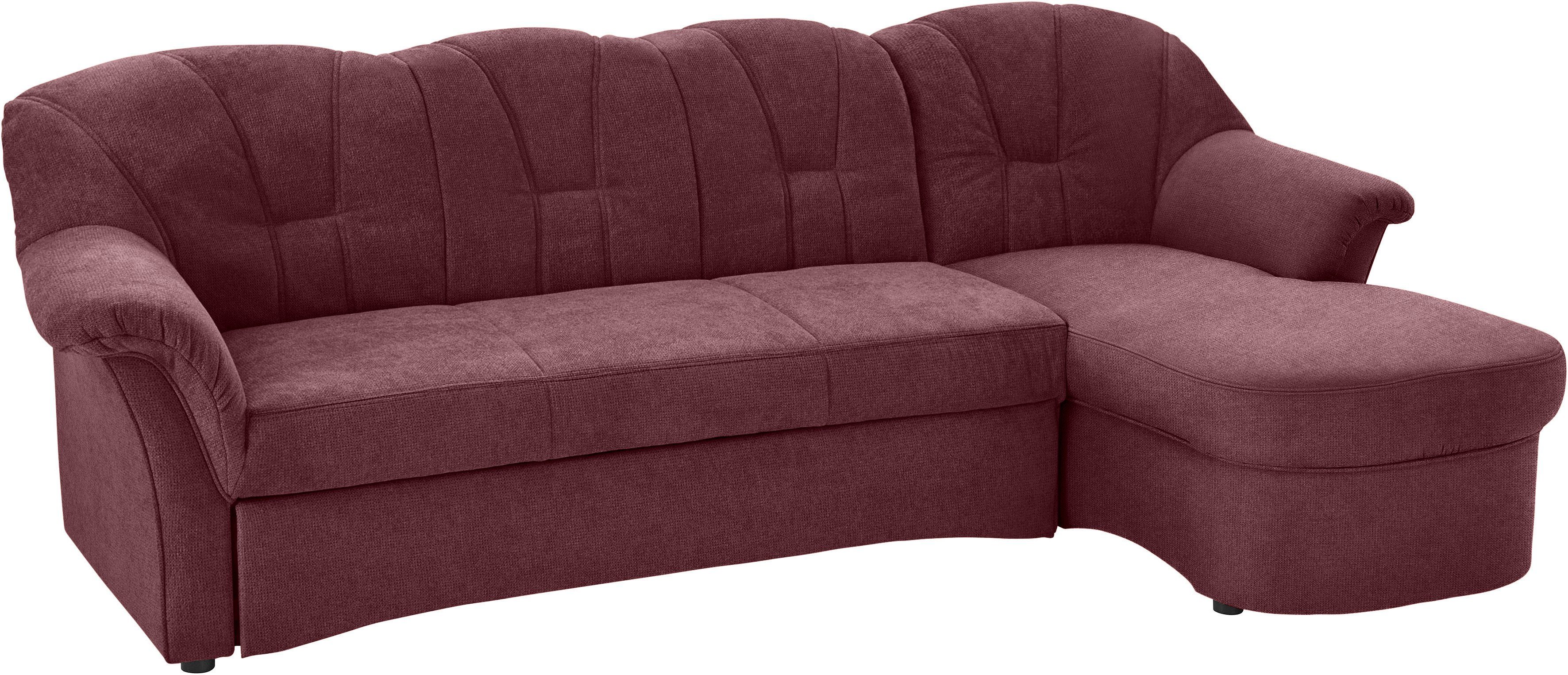 DOMO collection Hoekbank Papenburg, tijdloze rugsteppingen, elegante vormtaal, L-vorm