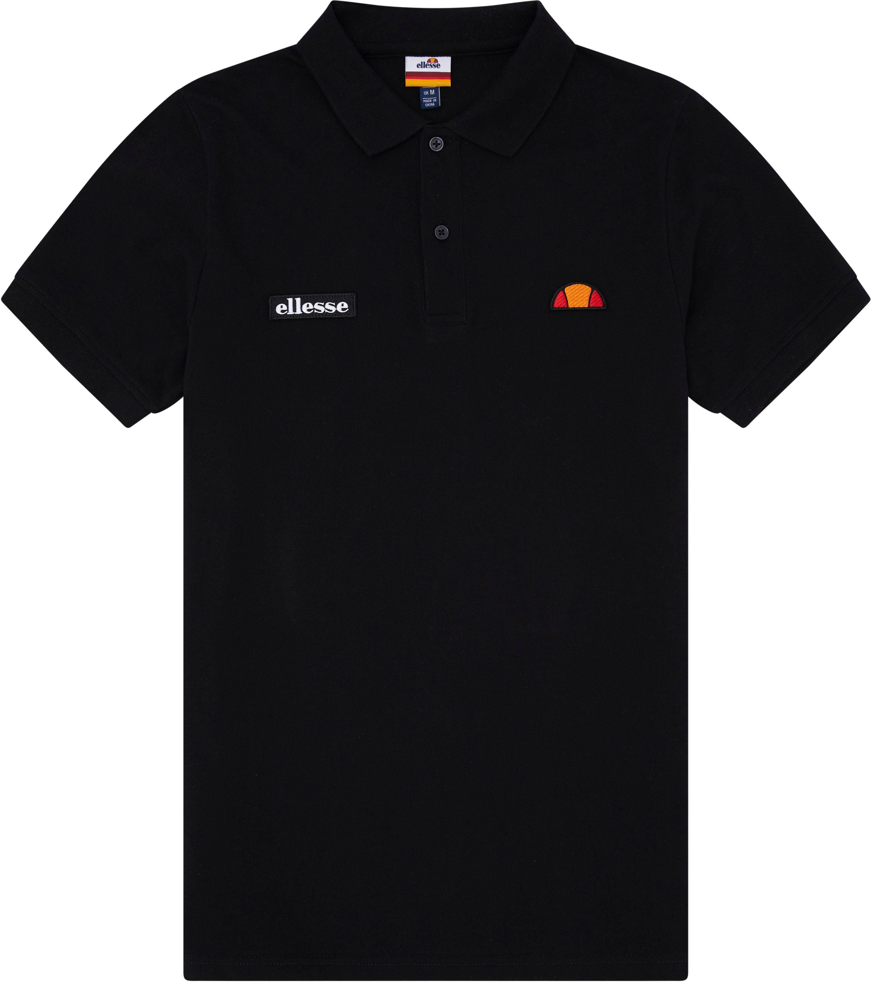 ellesse Poloshirt MONTURA POLO SHIRT