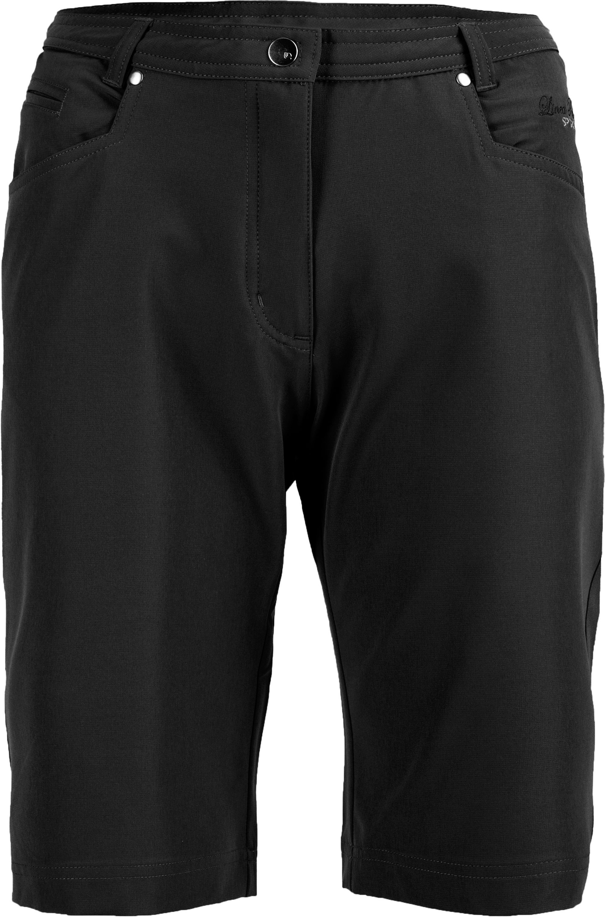 DEPROC Active bermuda KENORA URBAN Short & kurze Hose