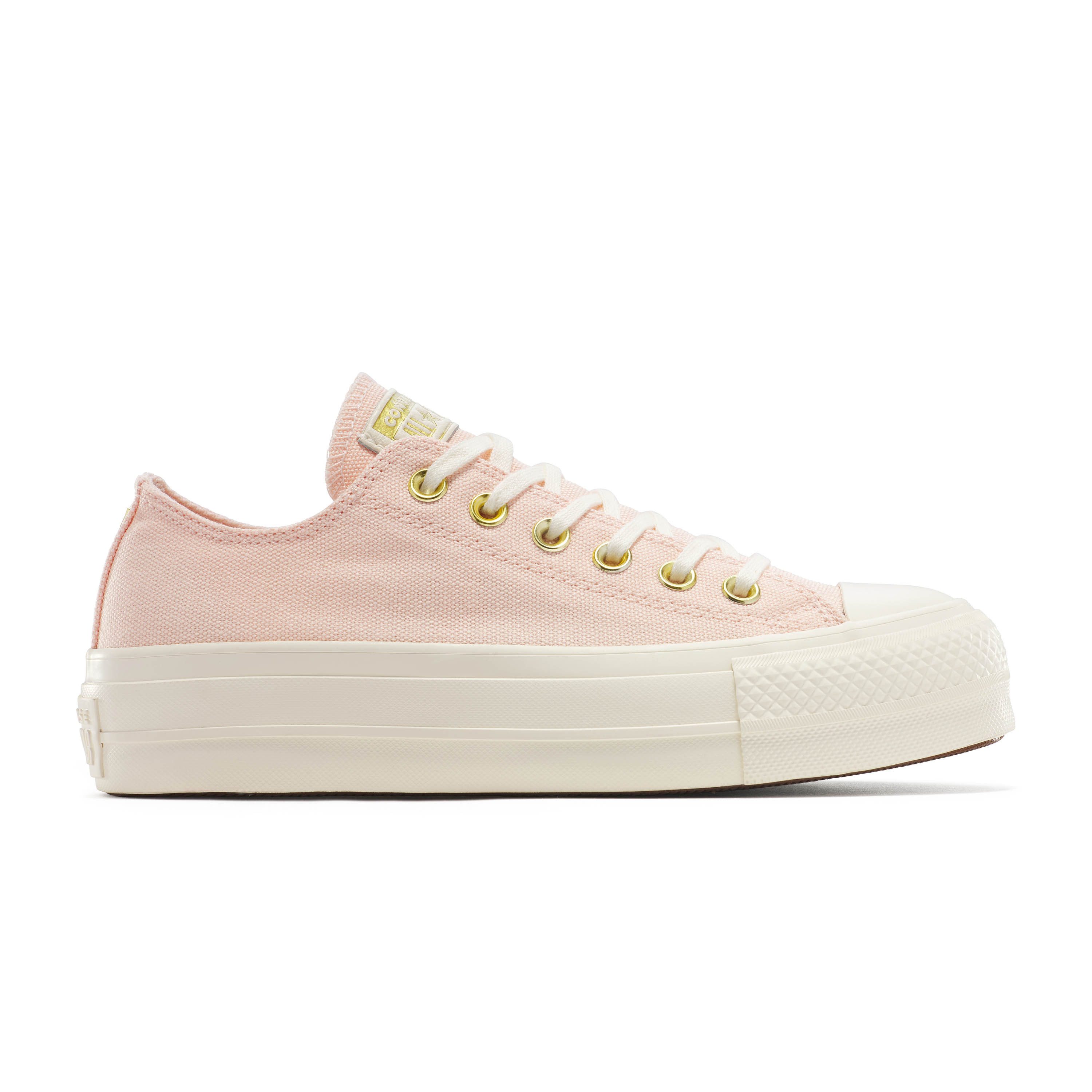 Converse Sneakers CHUCK TAYLOR ALL STAR LIFT PLATFORM GOLD