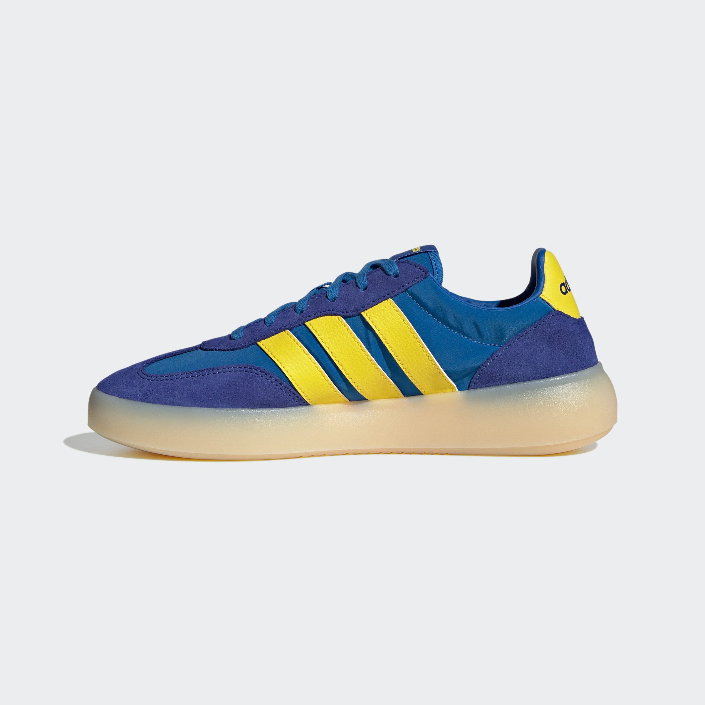adidas Sportswear Sneakers BARREDA DECODE