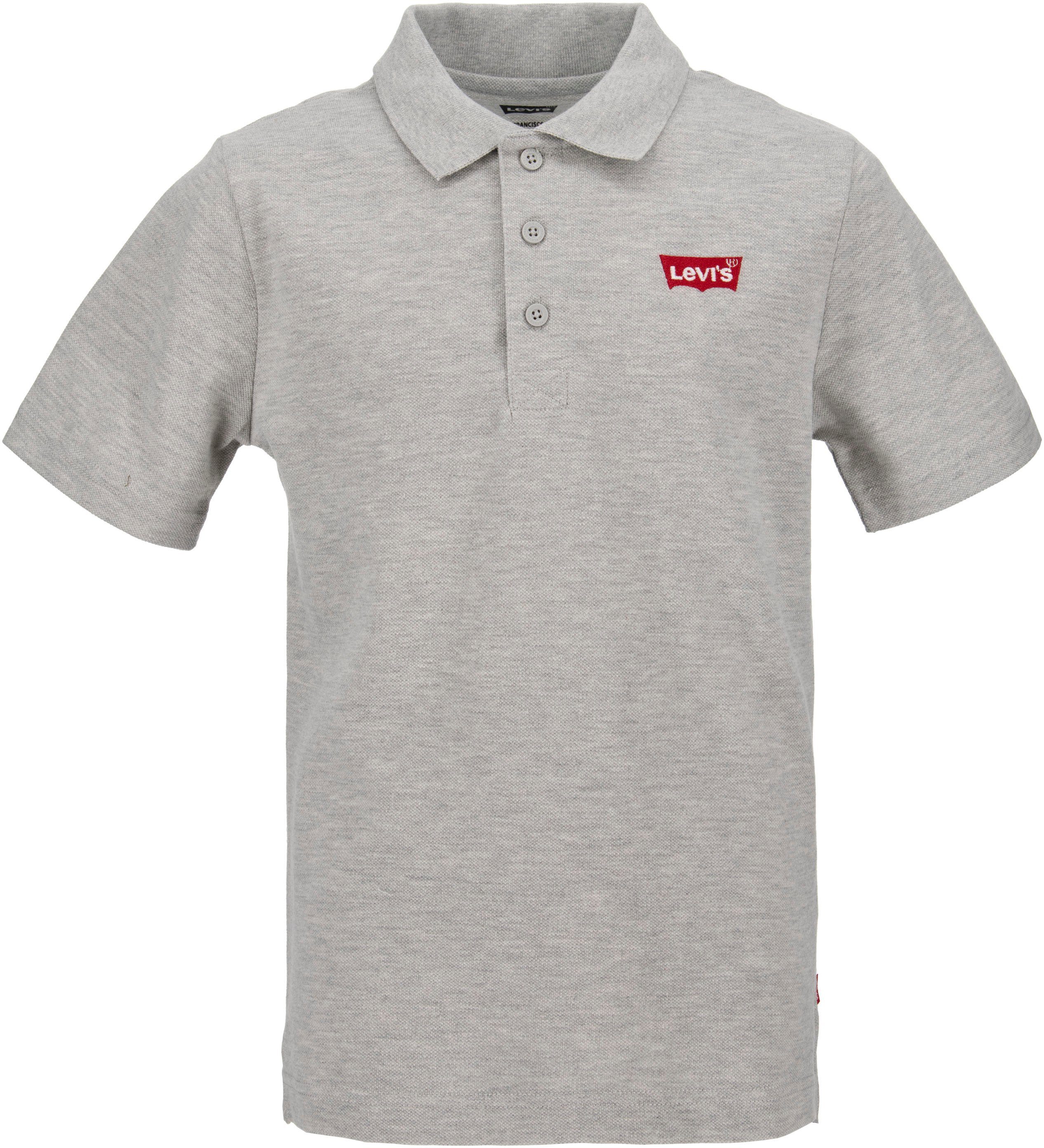 Levi's Kidswear Poloshirt LVB BACK NECK TAPE POLO