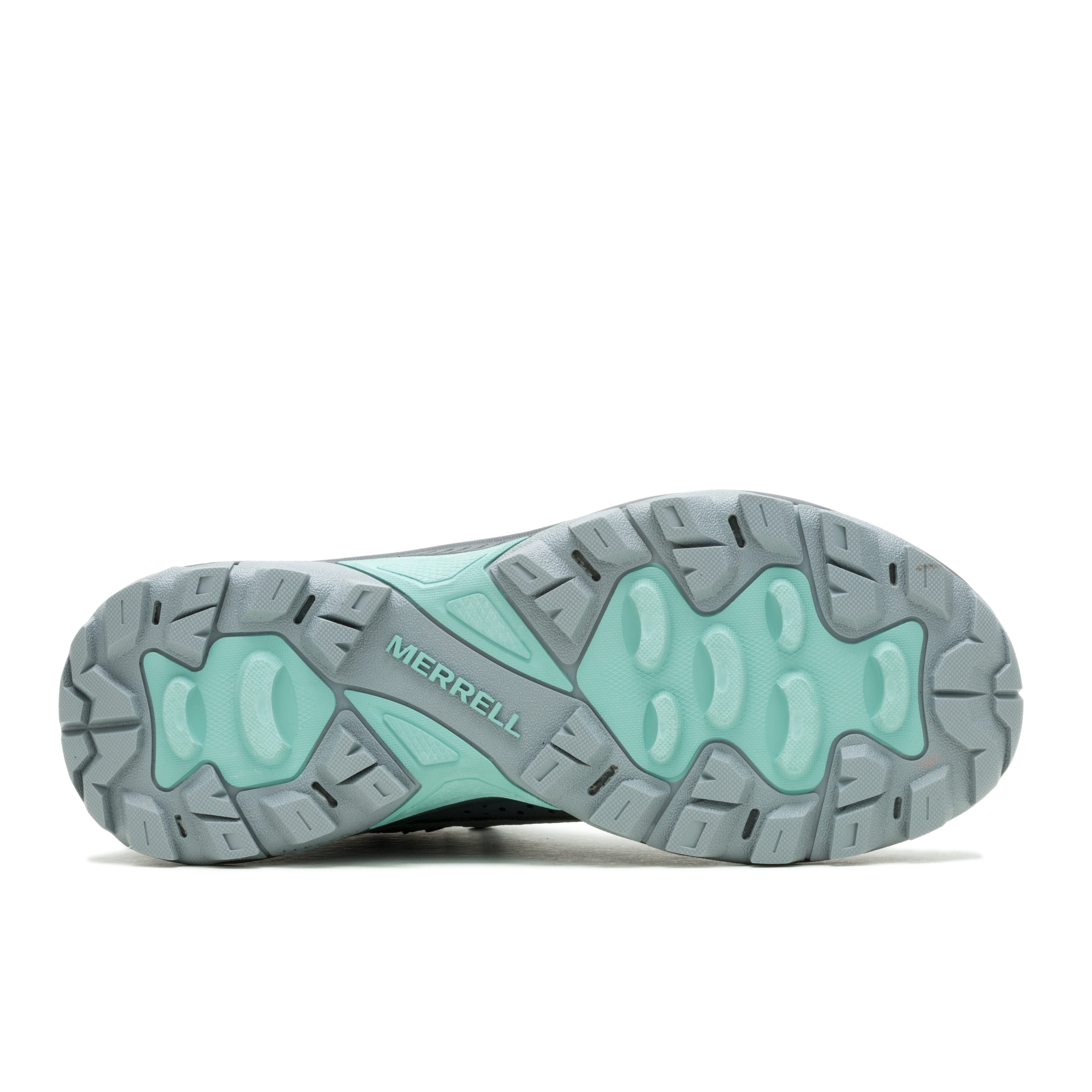 Merrell Wandelschoenen SPEED STRIKE 2 MID GORE-TEX