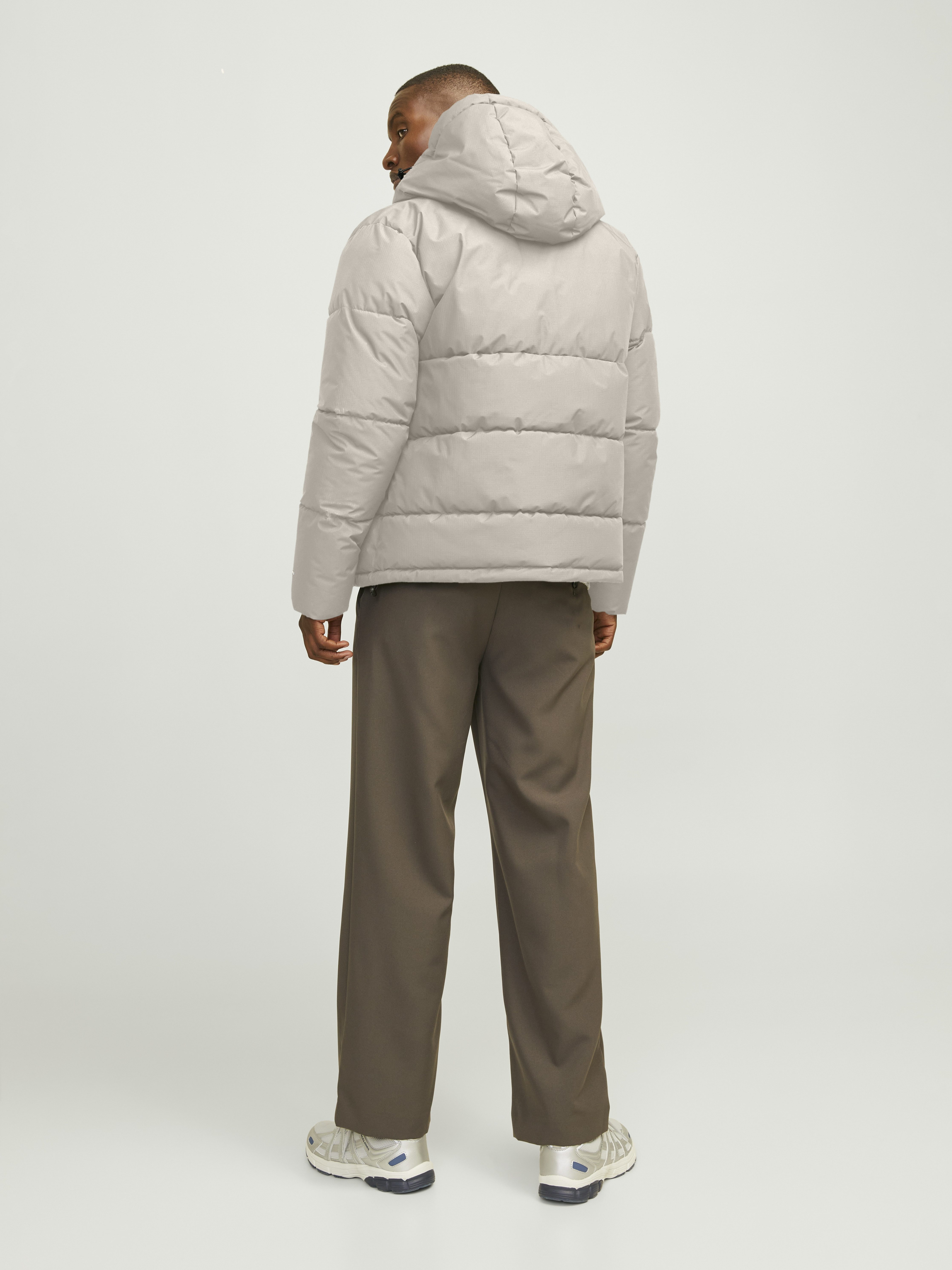Jack & Jones Gewatteerde jas JJWORLD PUFFER JACKET