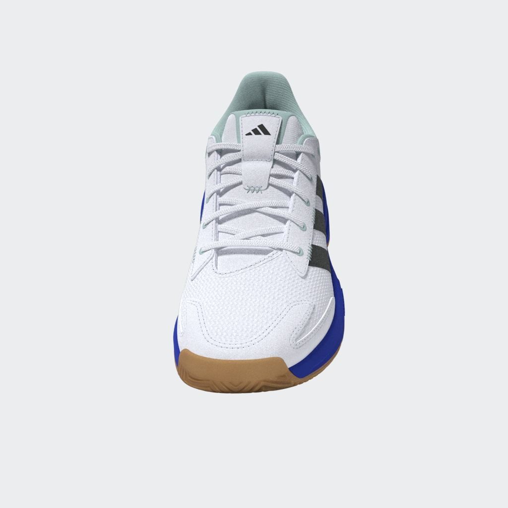 adidas Performance Zaalschoenen STABIL INDOOR KIDS