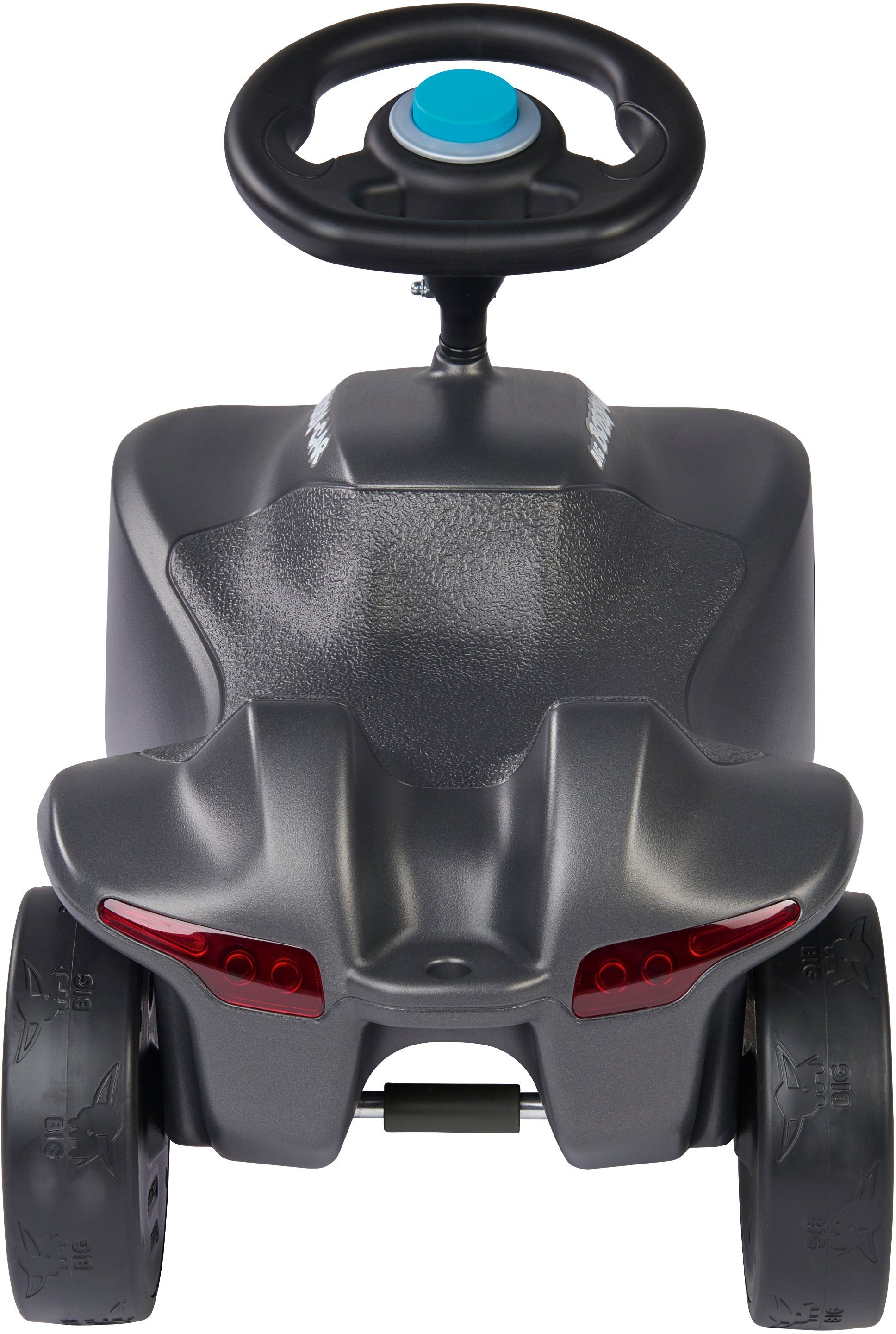 BIG Loopauto BIG Bobby-Car-Neo antraciet