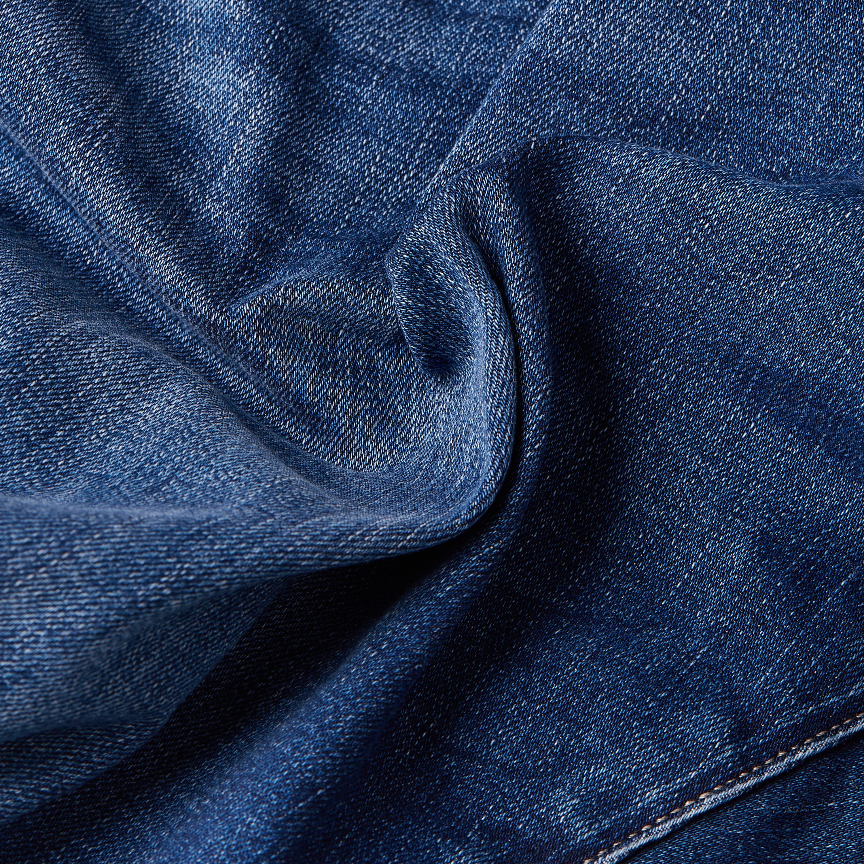 G-Star RAW Slim fit jeans 3301 Slim met mooie wassing en elastaan