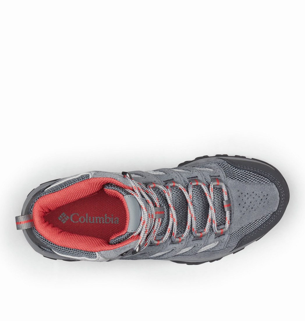 Columbia Outdoorschoenen CRESTWOOD™ MID WATERPROOF