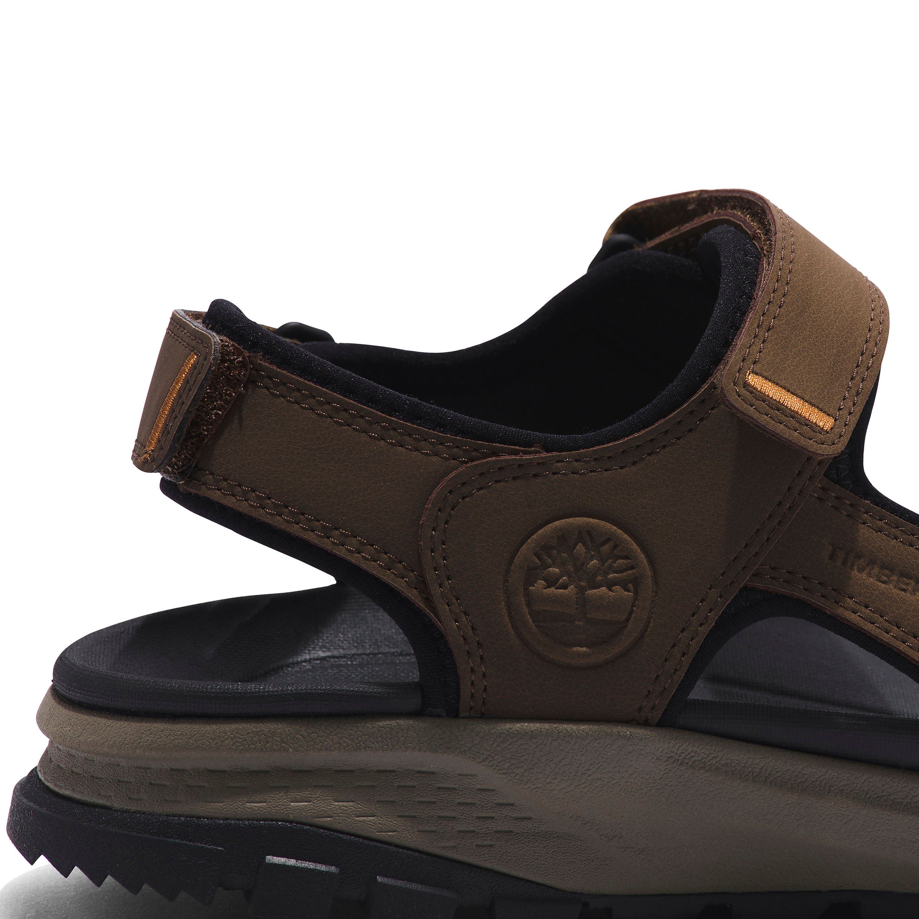 Timberland Sandalen Lincoln Peak 2 STRAP SANDAL