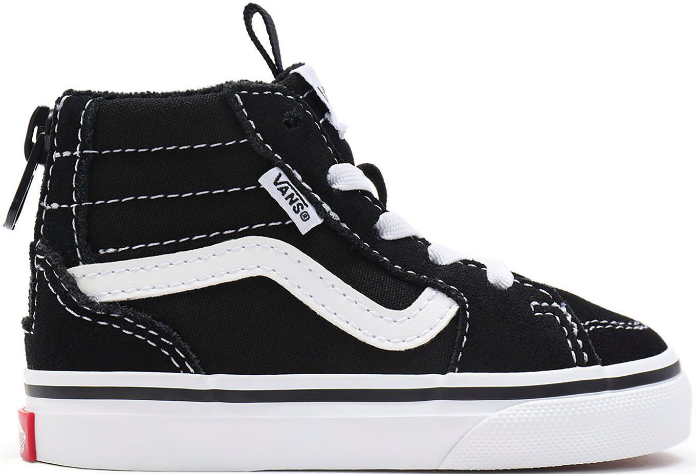 Vans Sneakers TD Filmore Hi Zip