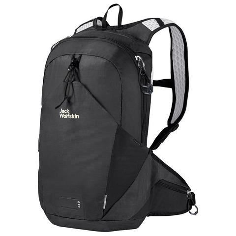 Jack Wolfskin Moab Jam 16 Hiking Pack flash black backpack