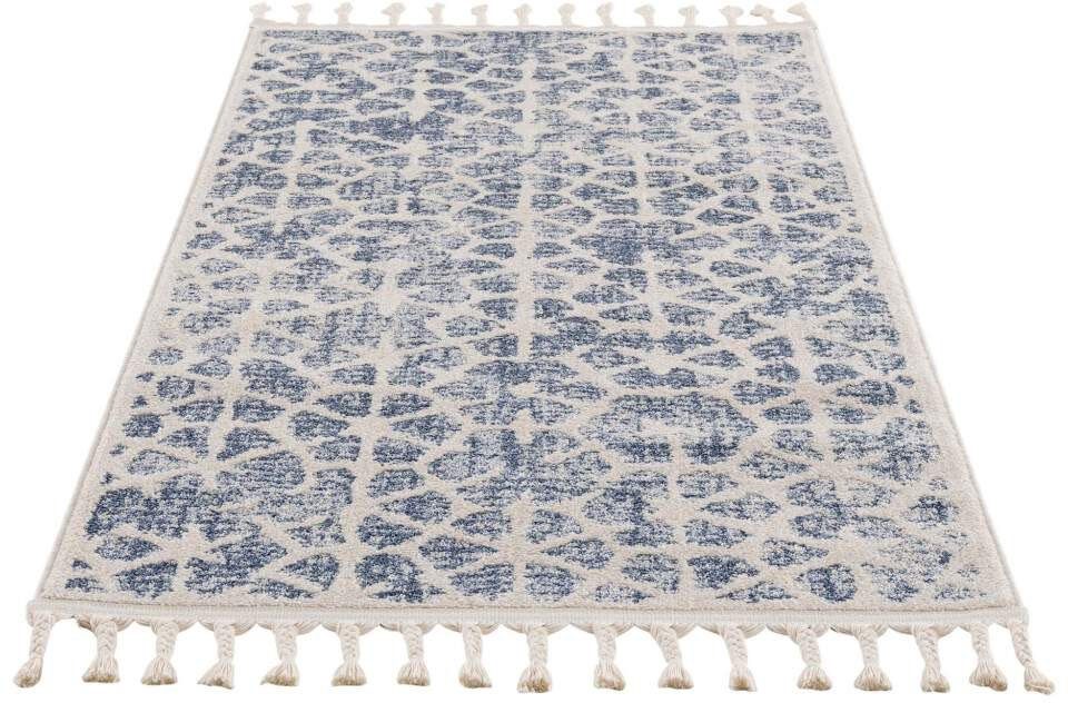 Carpet City Vloerkleed Art 1271