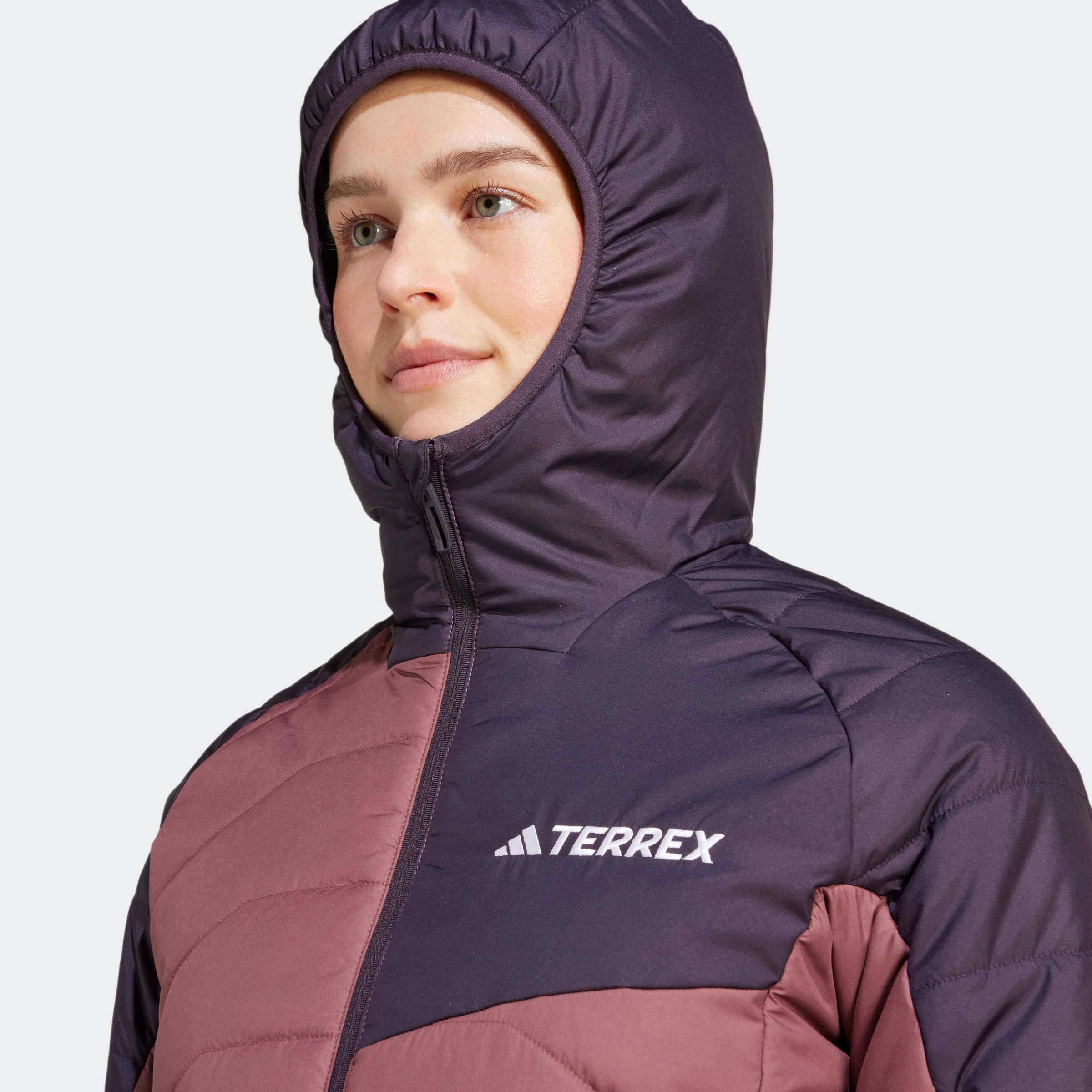 adidas TERREX Outdoorjack W MT INS HO JKT
