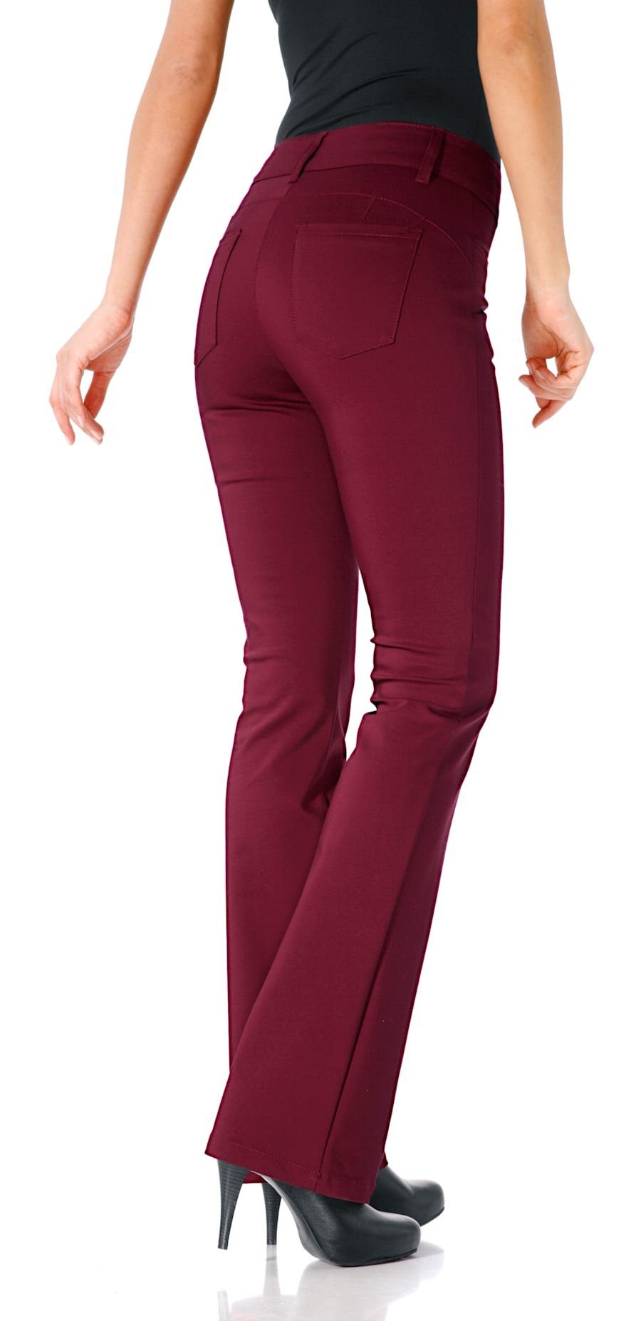 heine Bootcutbroek
