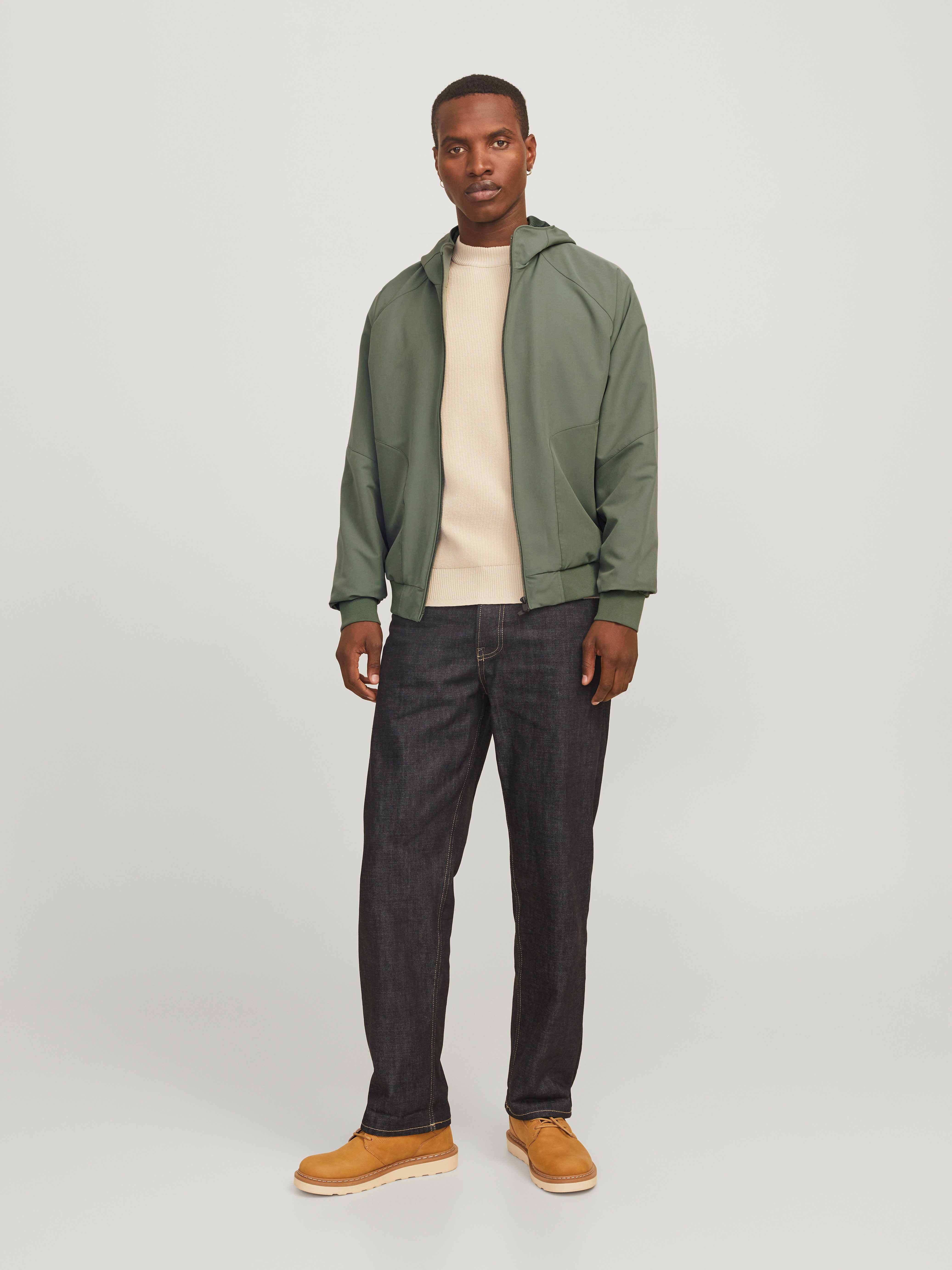 Jack & Jones Bomberjack JJEPERFECT BOMBER NOOS