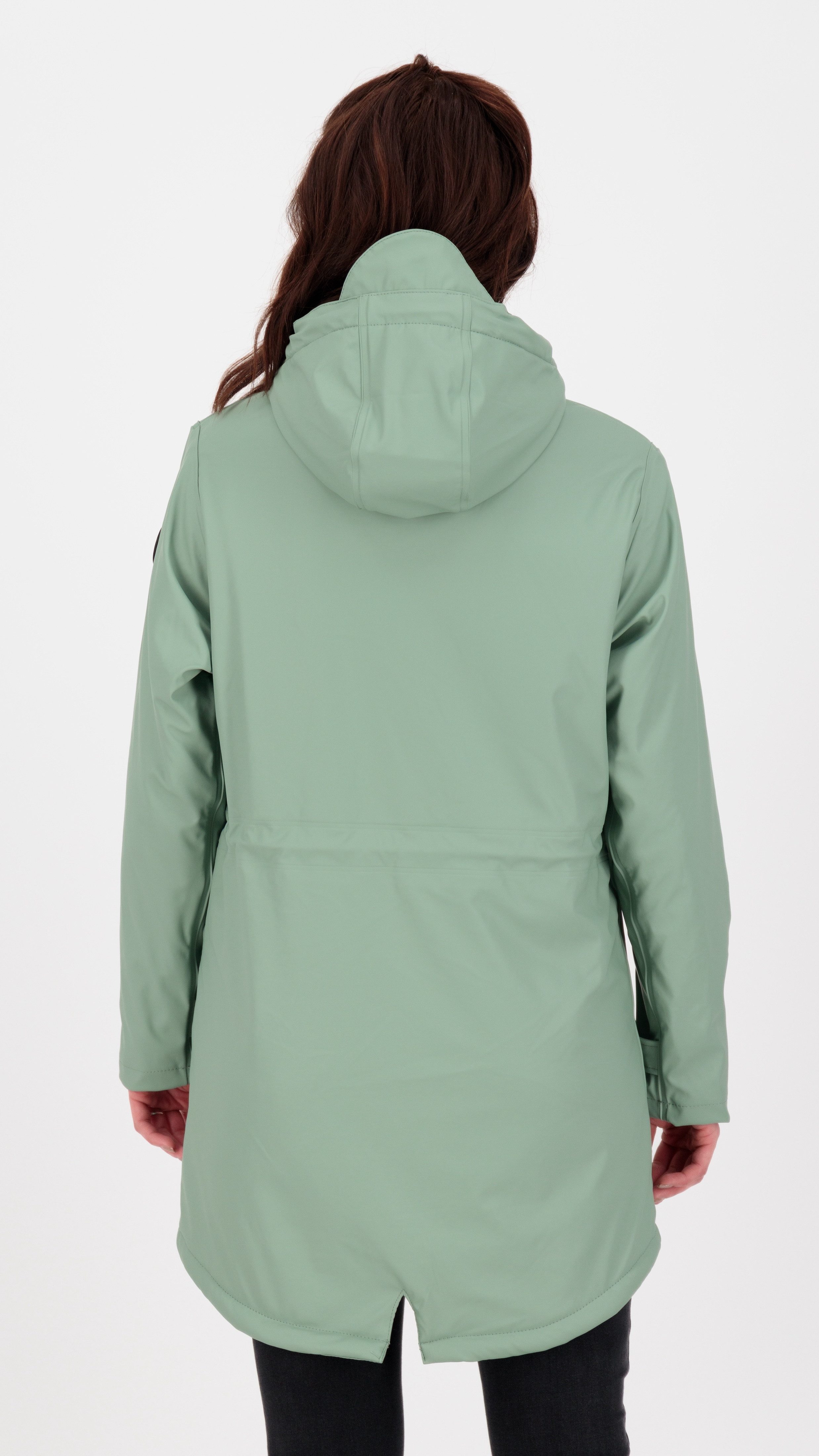 Regenjas Friesennerz ankergluttraum WMN