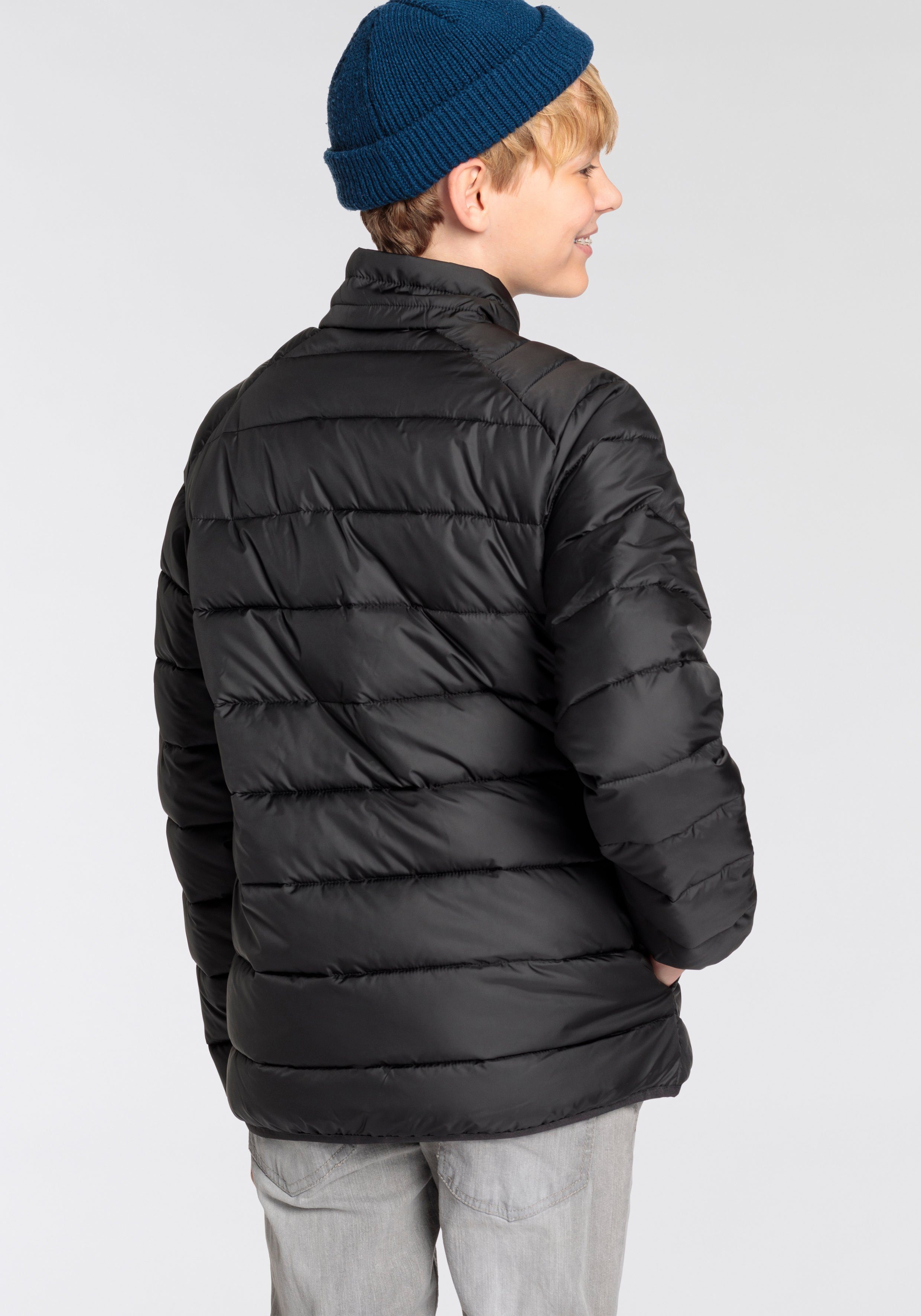 ellesse Gewatteerde jas METANO gPADDED JACKET - voor kinderen