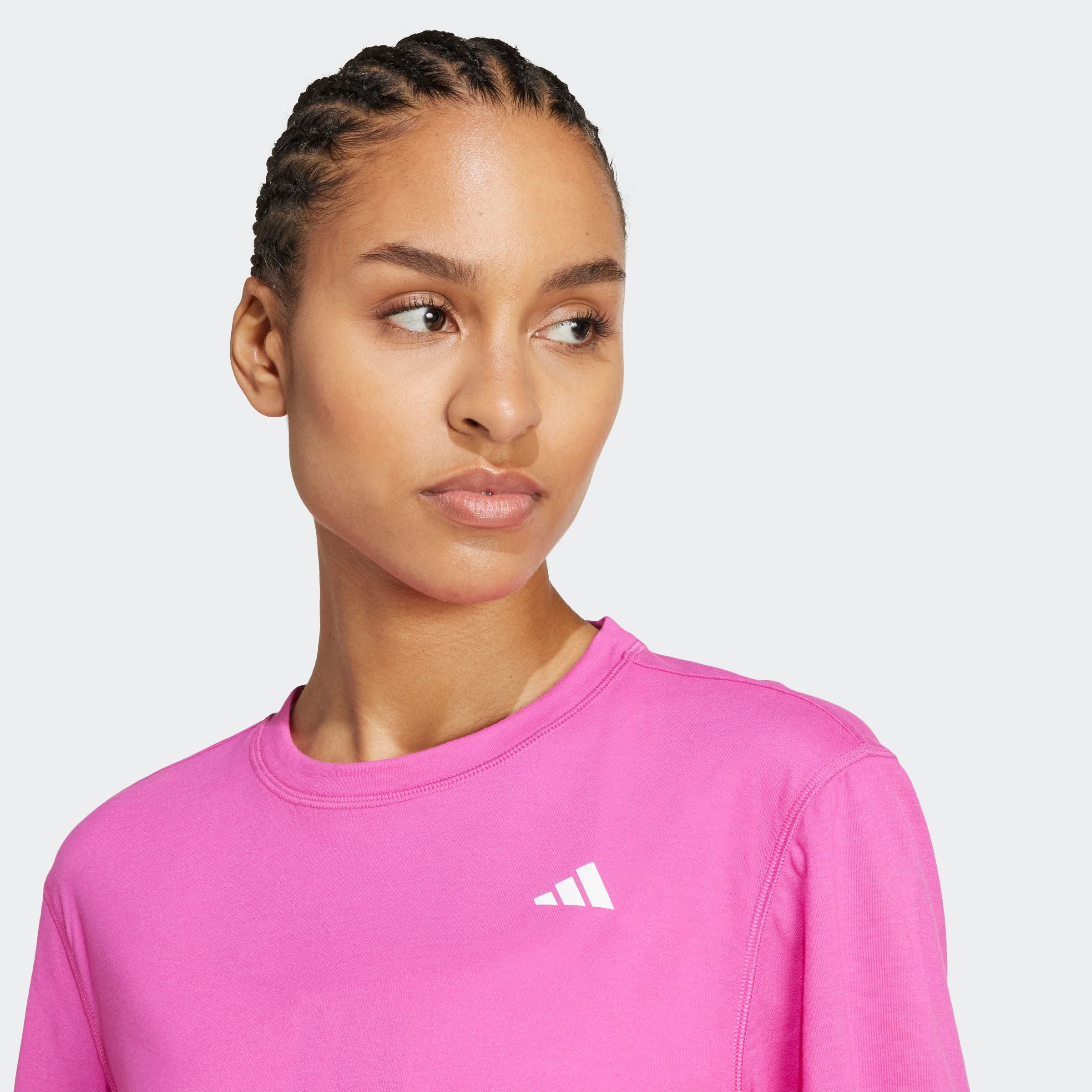 adidas Performance T-shirt TE MIN TEE