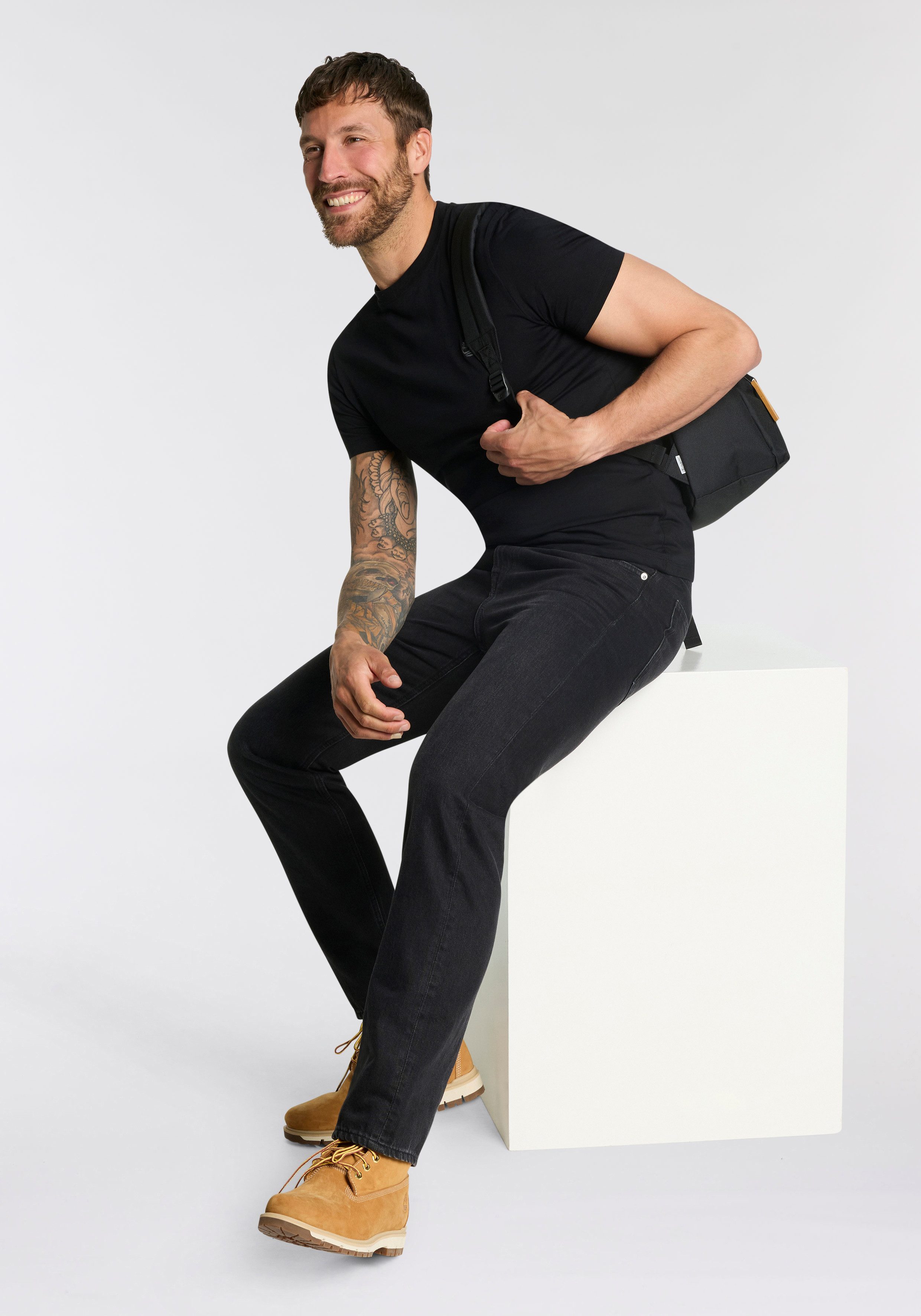 Timberland Rugzak