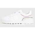tommy hilfiger plateausneakers