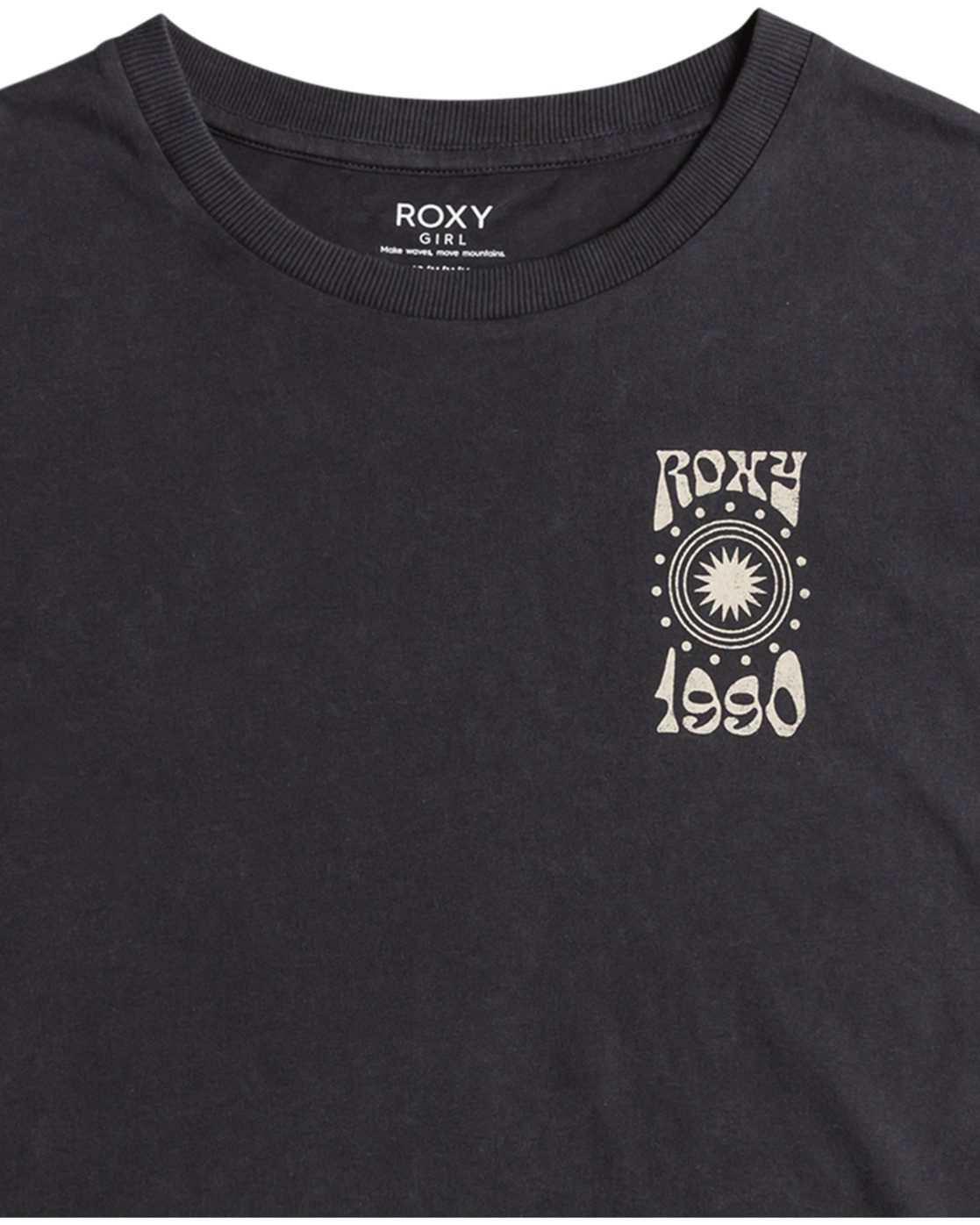 Roxy Shirttop Gone To California