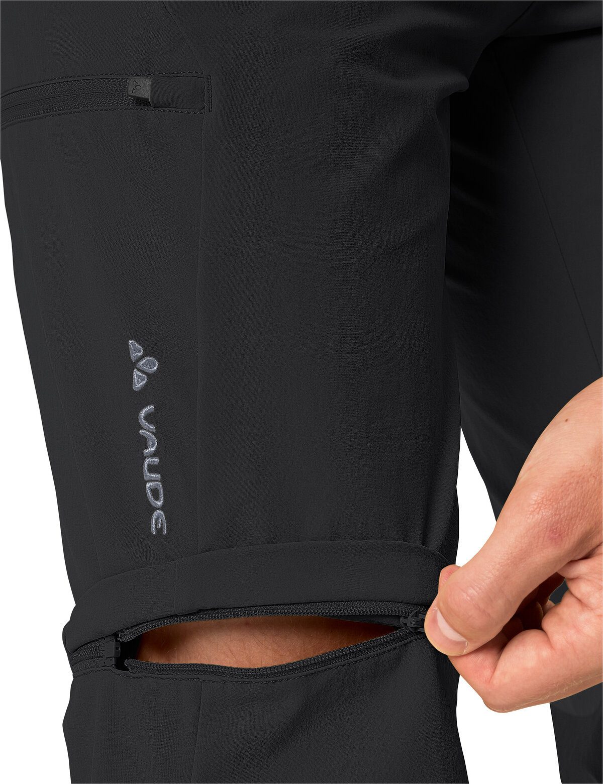 VAUDE Fietsbroek YARAS