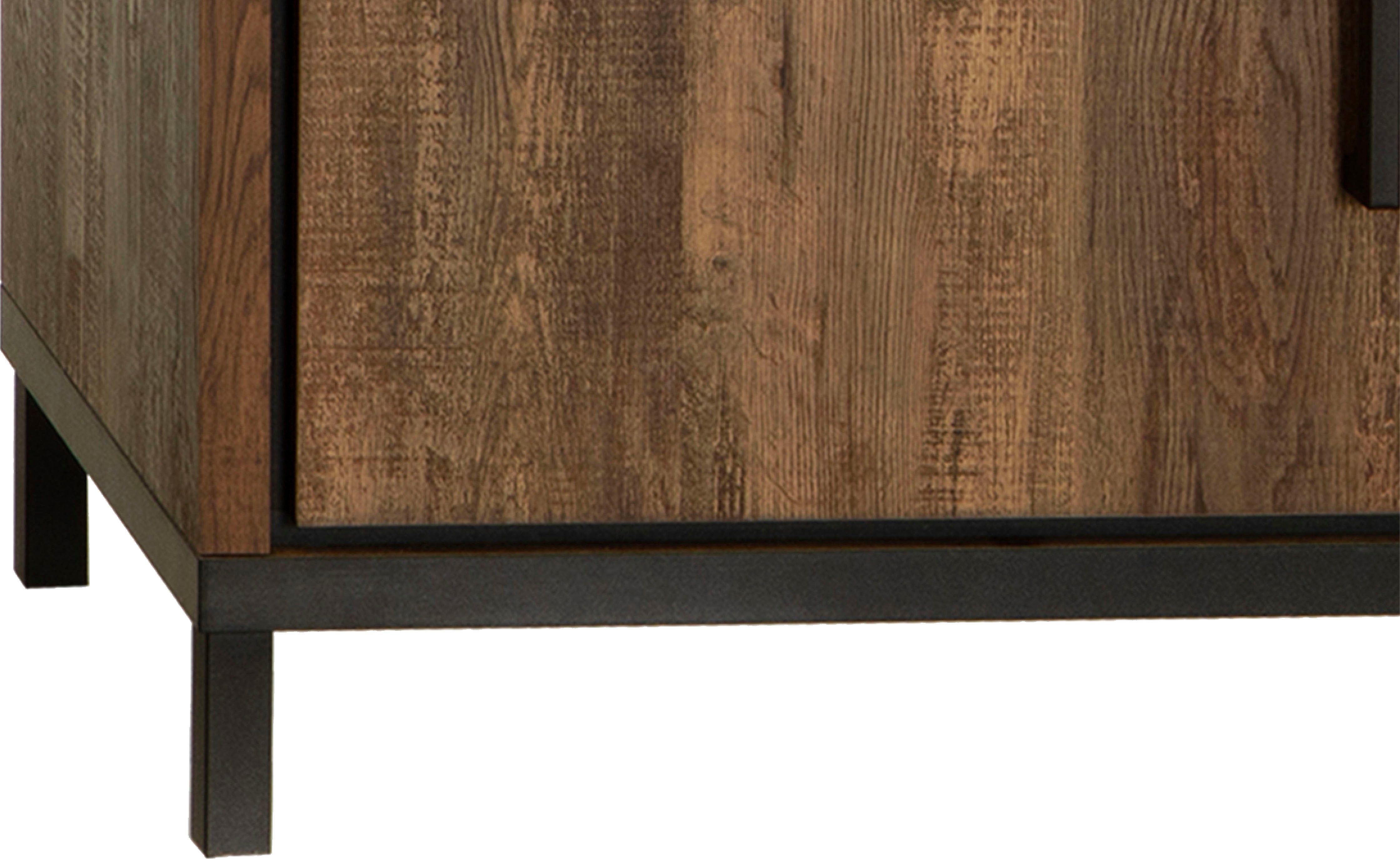 OMG Design Dressoir Vasto met soft-close, in twee breedtes