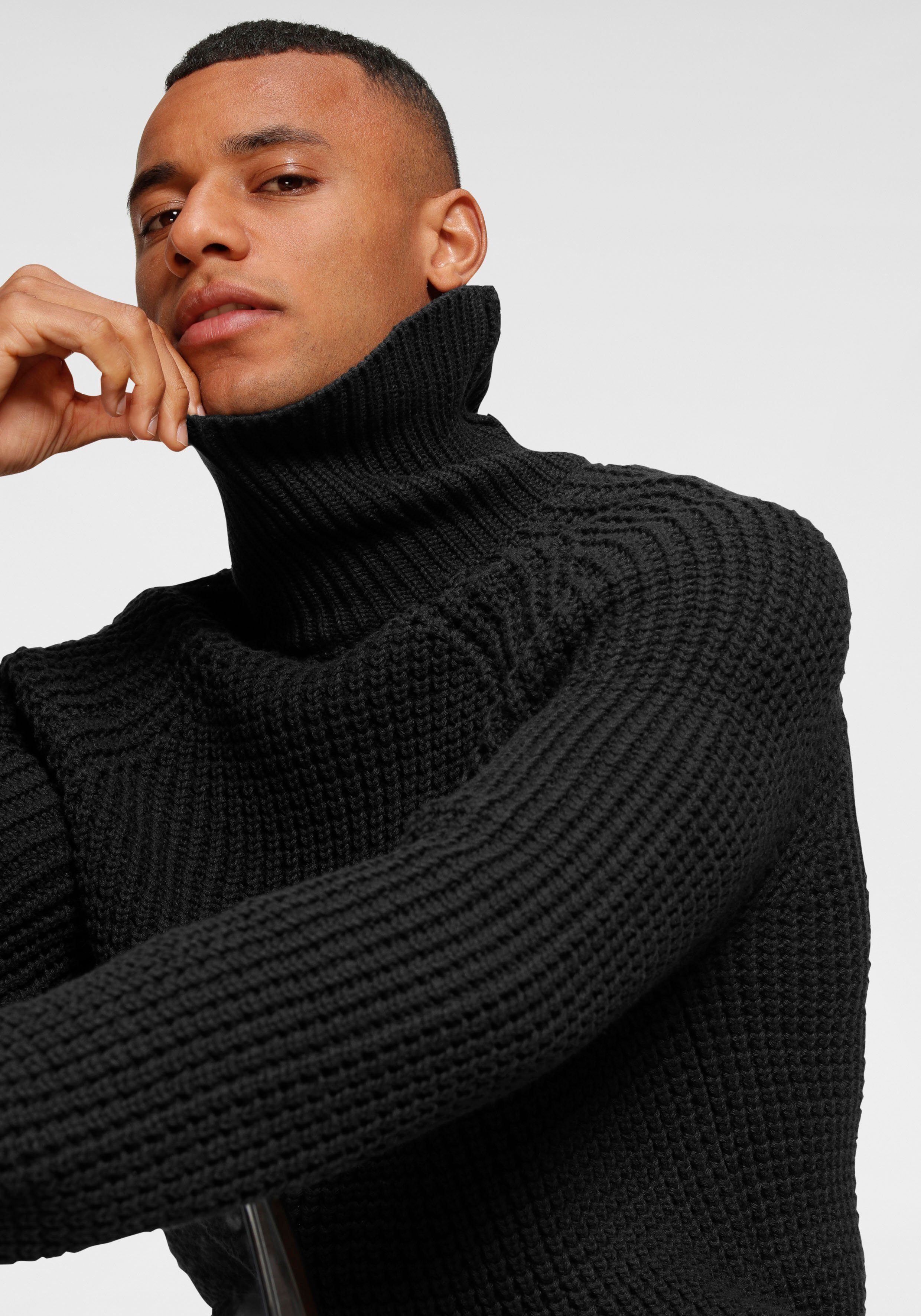 Bruno Banani Coltrui met merkbadge