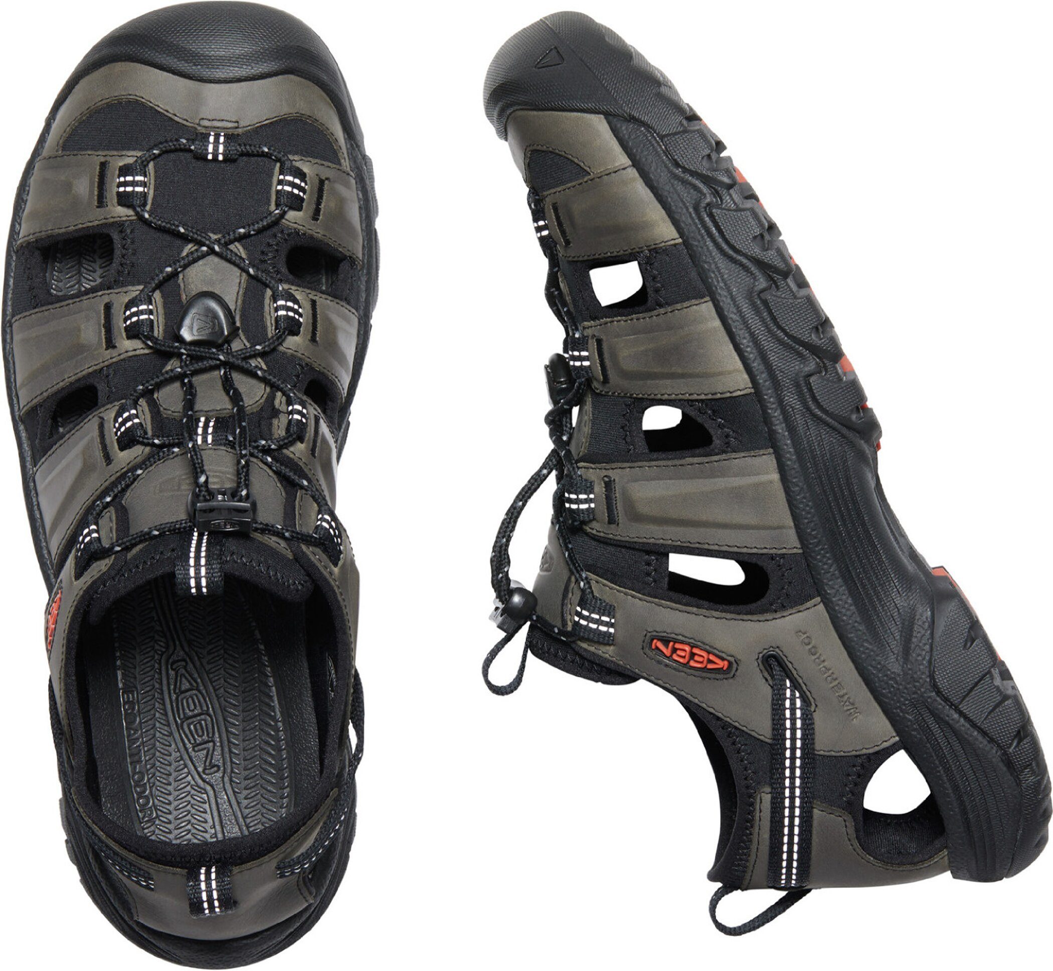 Keen Sandalen TARGHEE III S